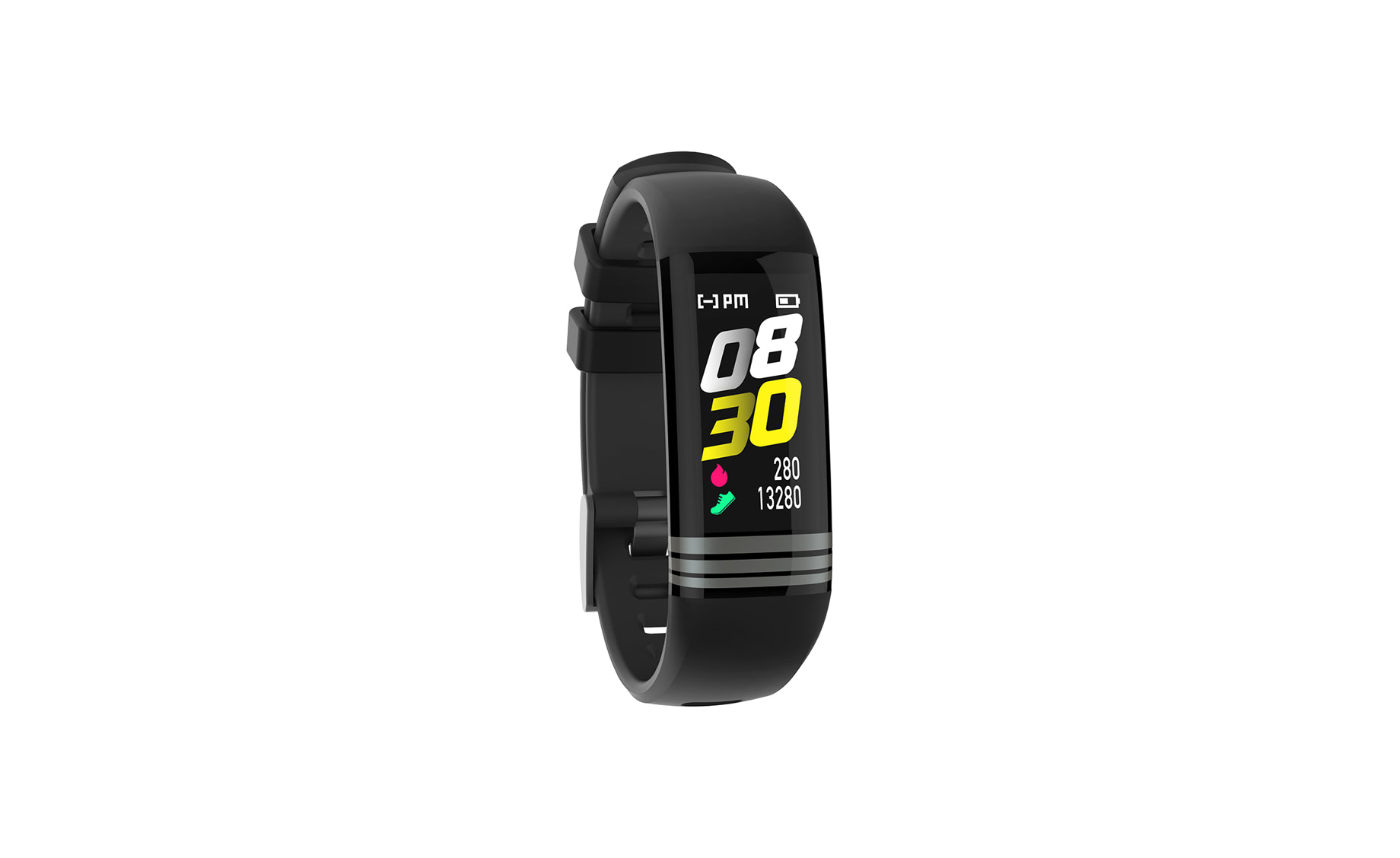 Meanit Smart Watch M10 Termo