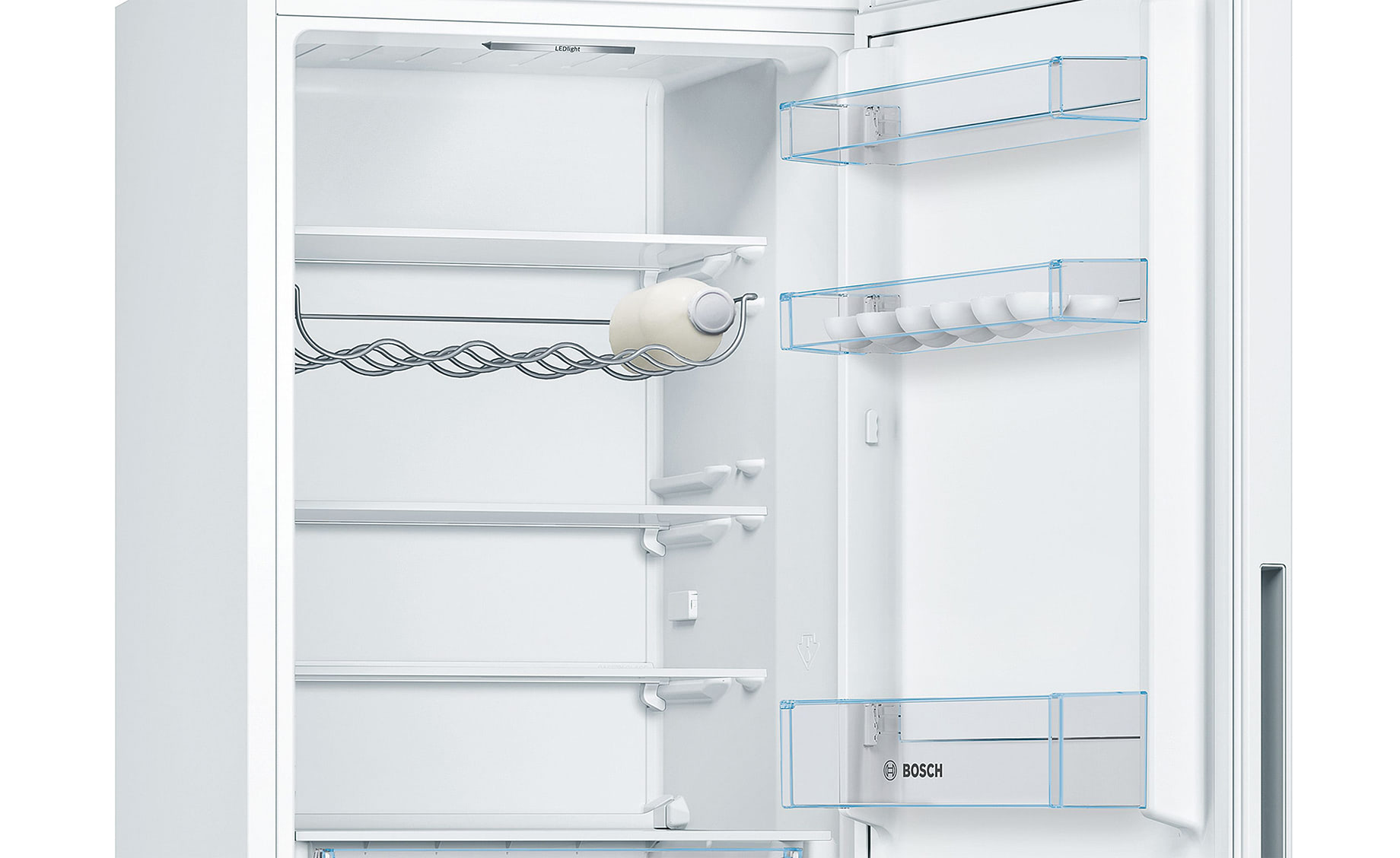 Bosch KGV36VWEA frižider kombinovani