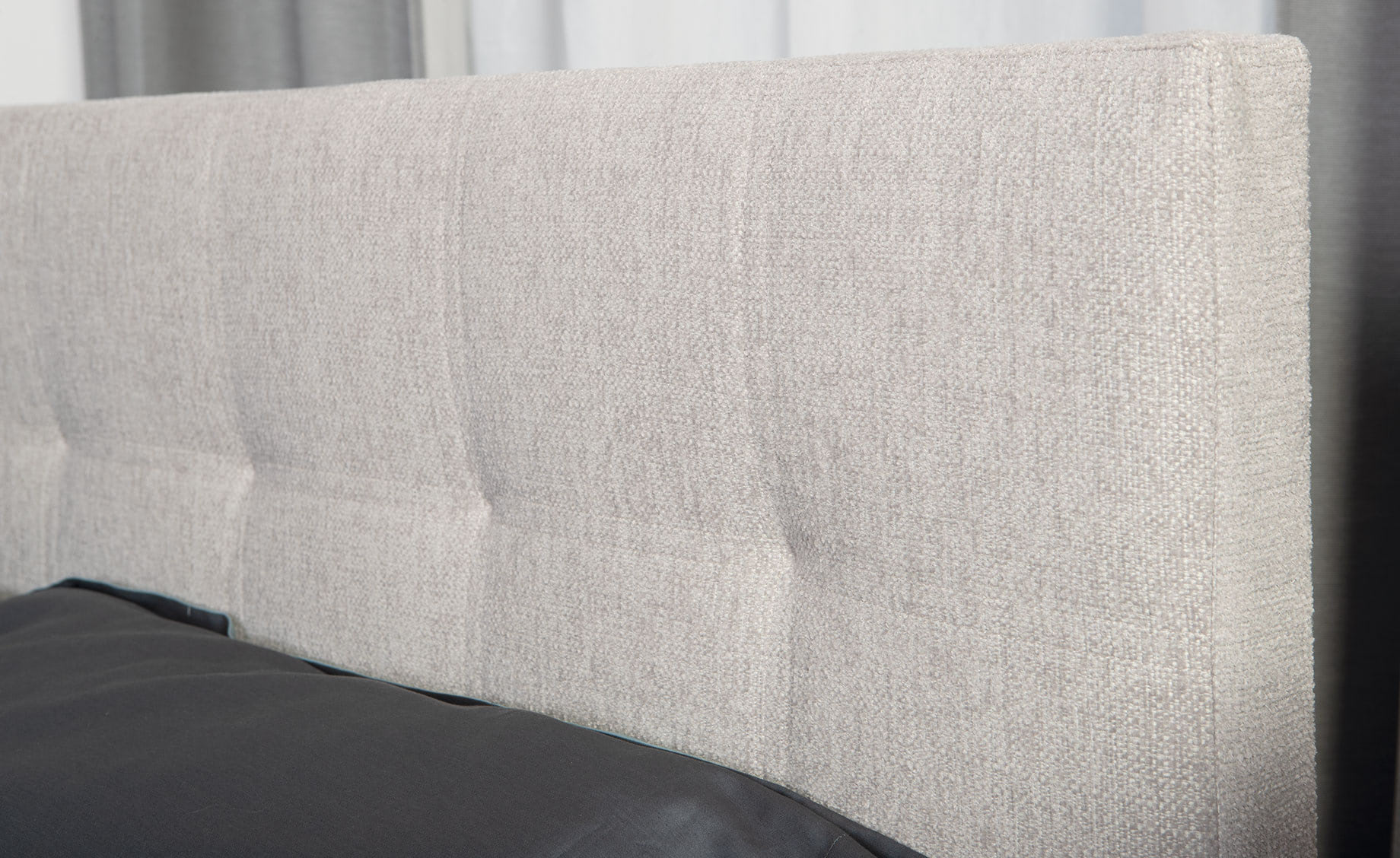 Sofia boxspring krevet 200x209x121 cm kat. A