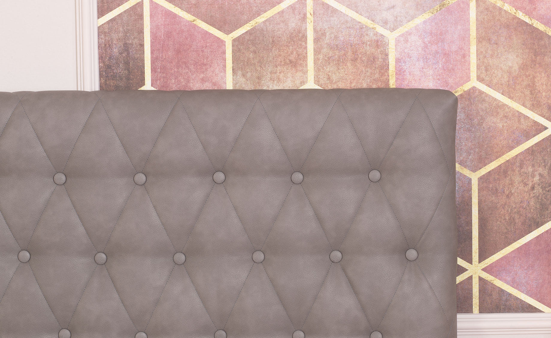 Serena boxspring krevet 209x180x121 cm kat. A