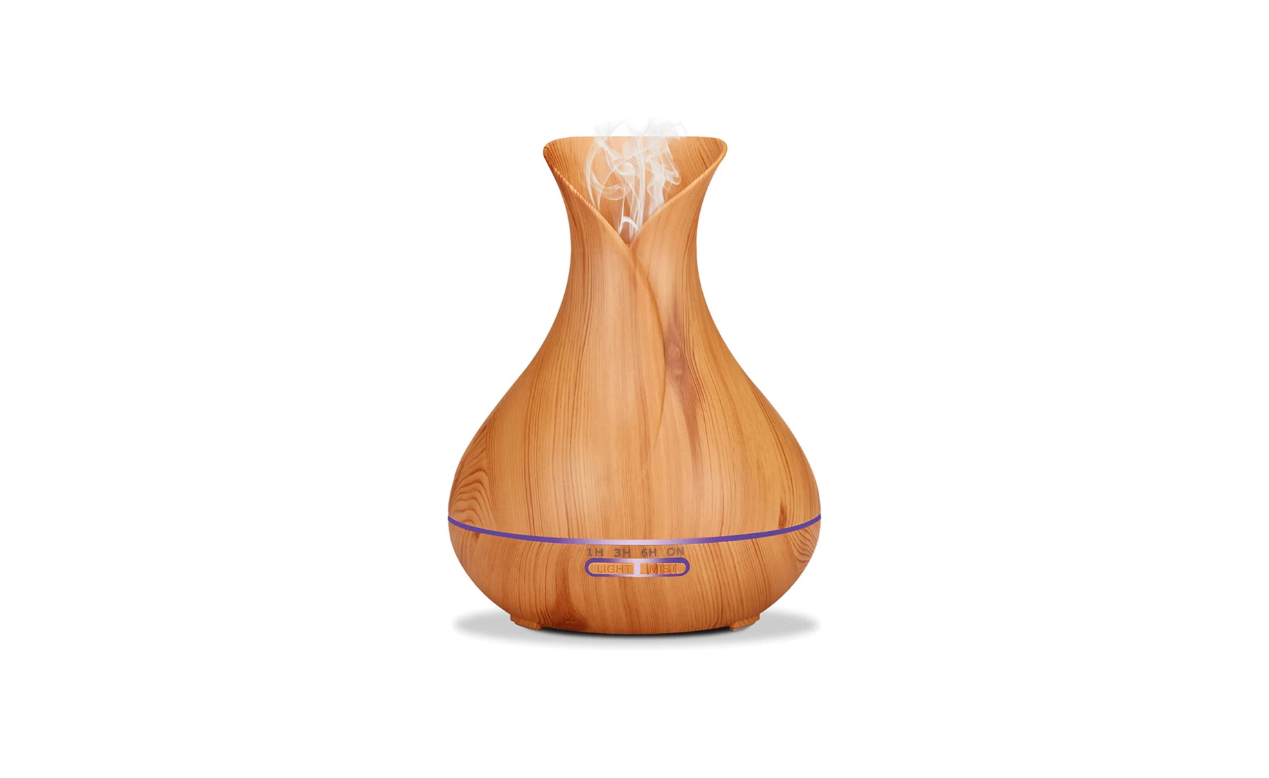 Platinet PADYM010LW aroma ovlaživač i ionizator zraka