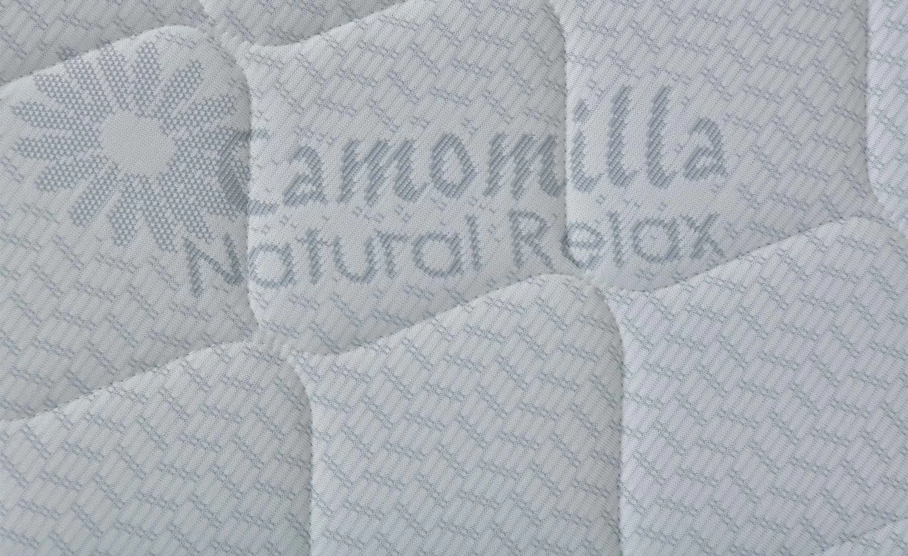 Camomilla therapy dušek 80x190x22cm