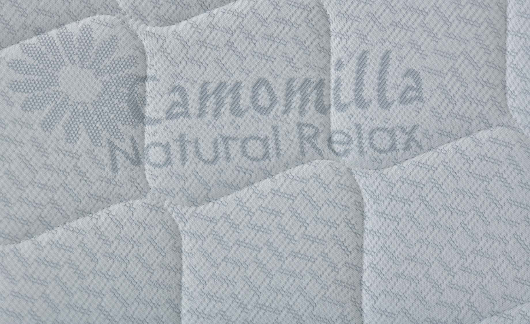 Camomilla therapy dušek 160x200x22cm