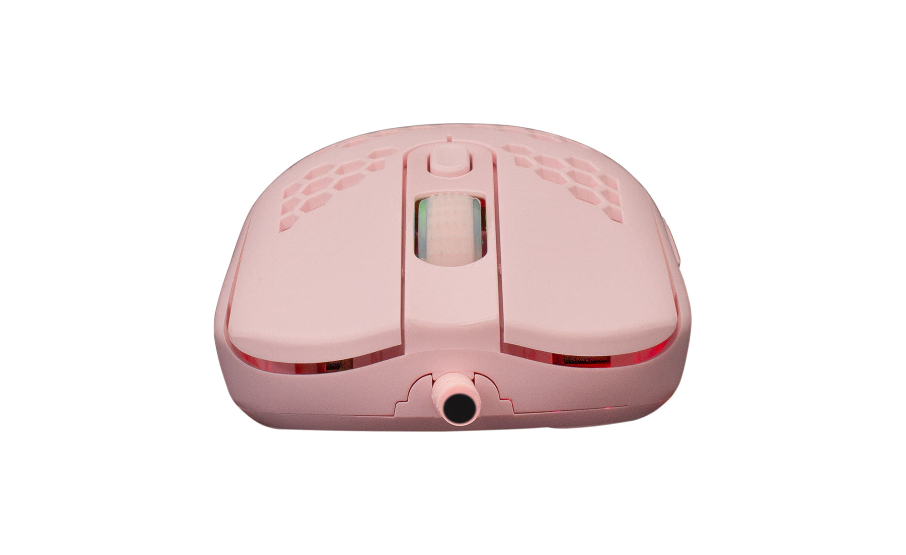 White Shark GM-5007 Galahad gaming miš,pink