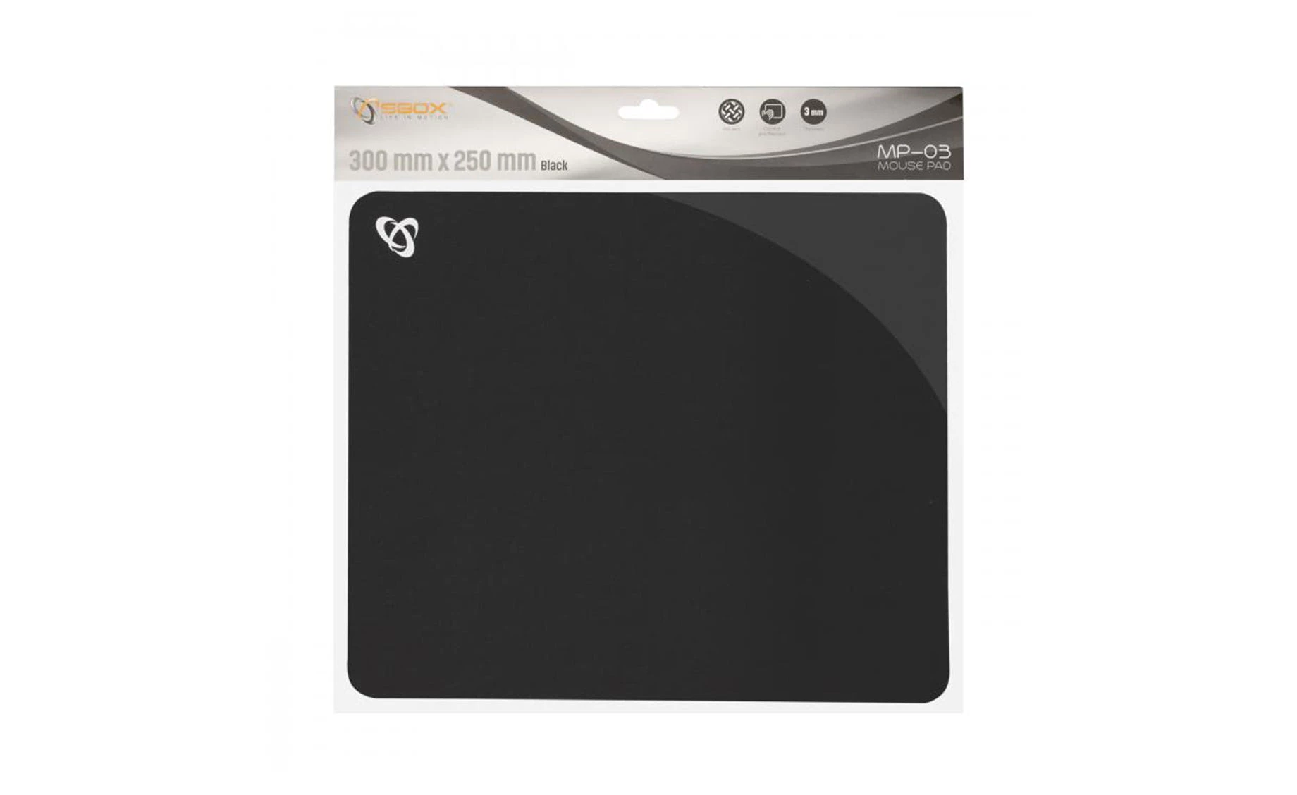 Sbox MP-03 podloga za miš