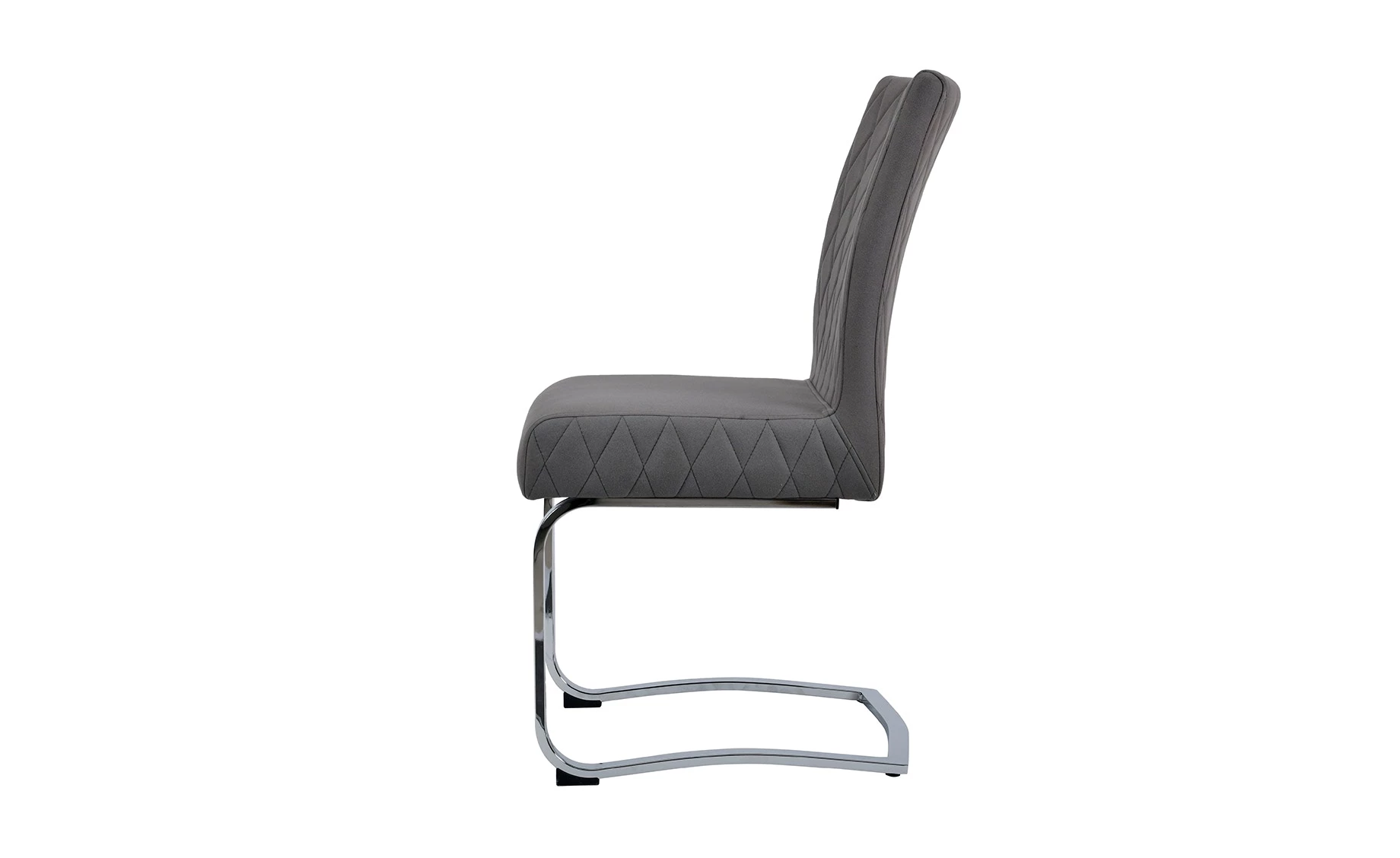 Marsha stolica 45x62x94cm siva