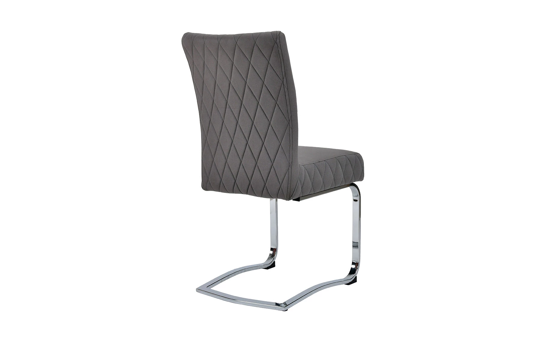 Marsha stolica 45x62x94cm siva