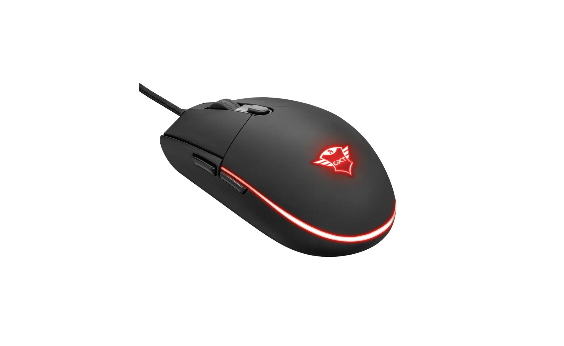 Trust 23289 GXT838 gaming tipkovnica+miš