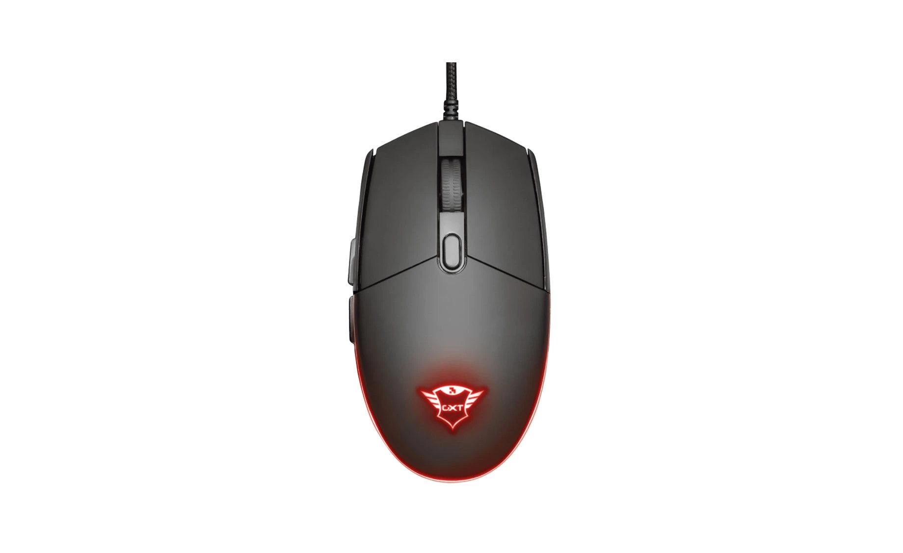 Trust 23289 GXT838 gaming tipkovnica+miš