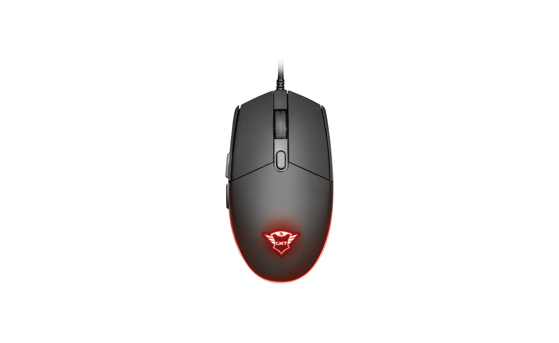 Trust 23289 GXT838 gaming tipkovnica+miš