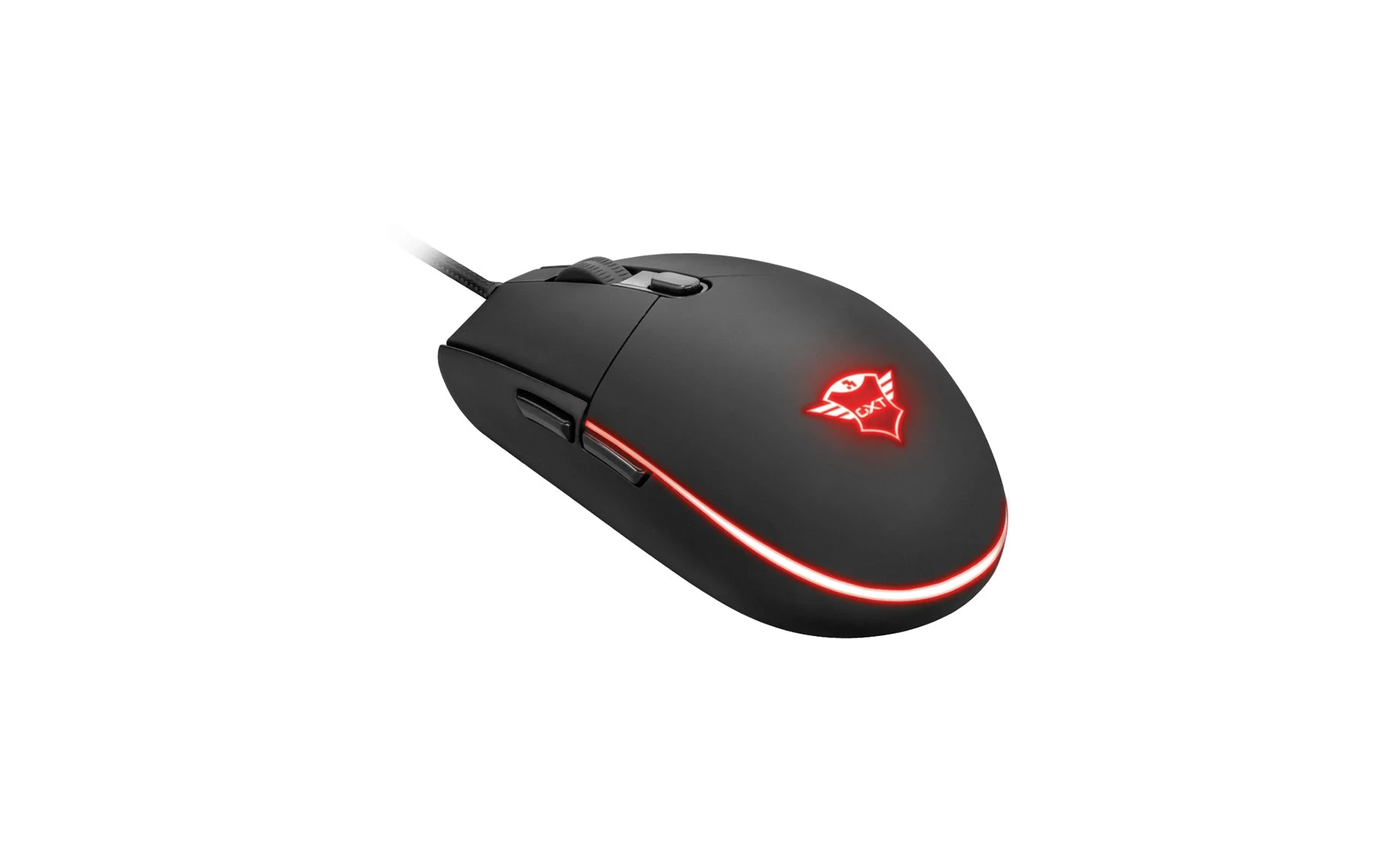 Trust 23289 GXT838 gaming tipkovnica+miš