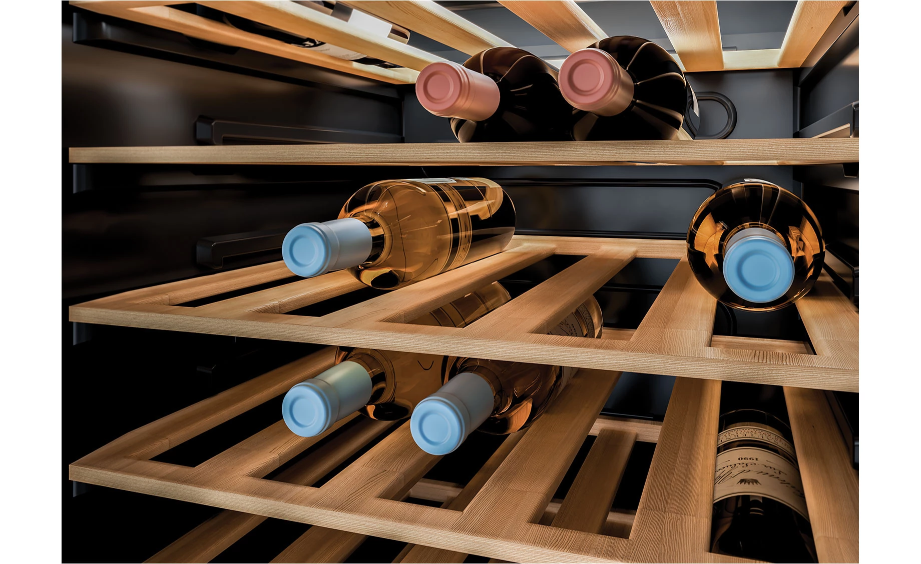 Candy CWC 200 EELW/N vinska vitrina