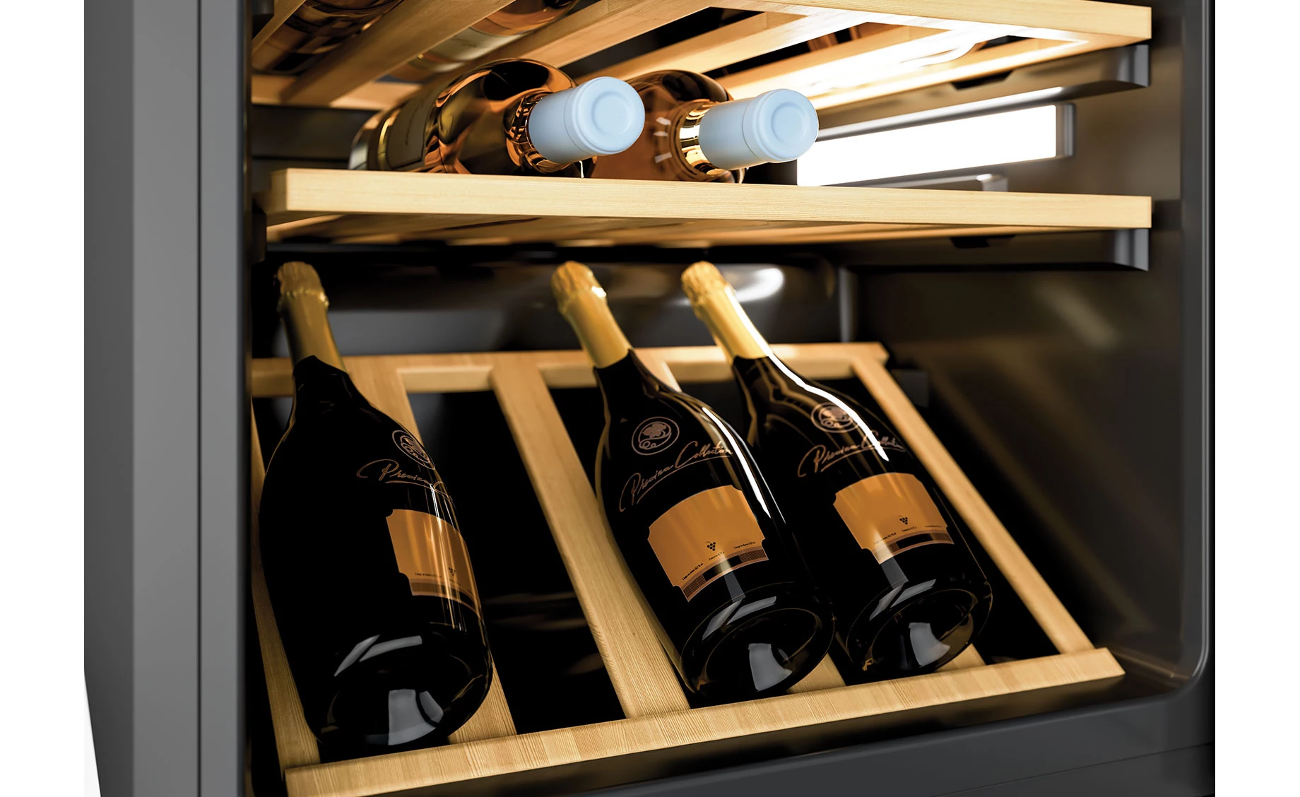 Candy CWC 200 EELW/N vinska vitrina