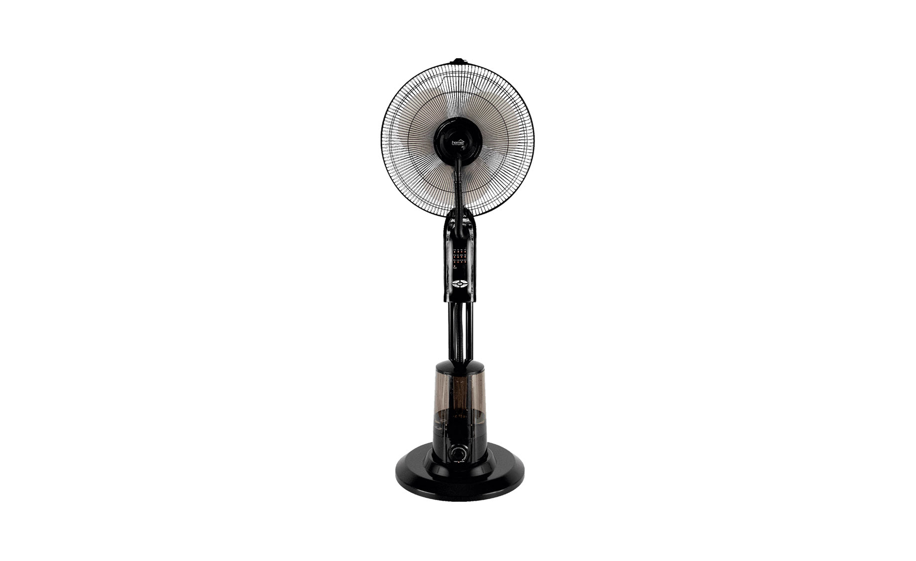 Home SFM 41/BK ventilator