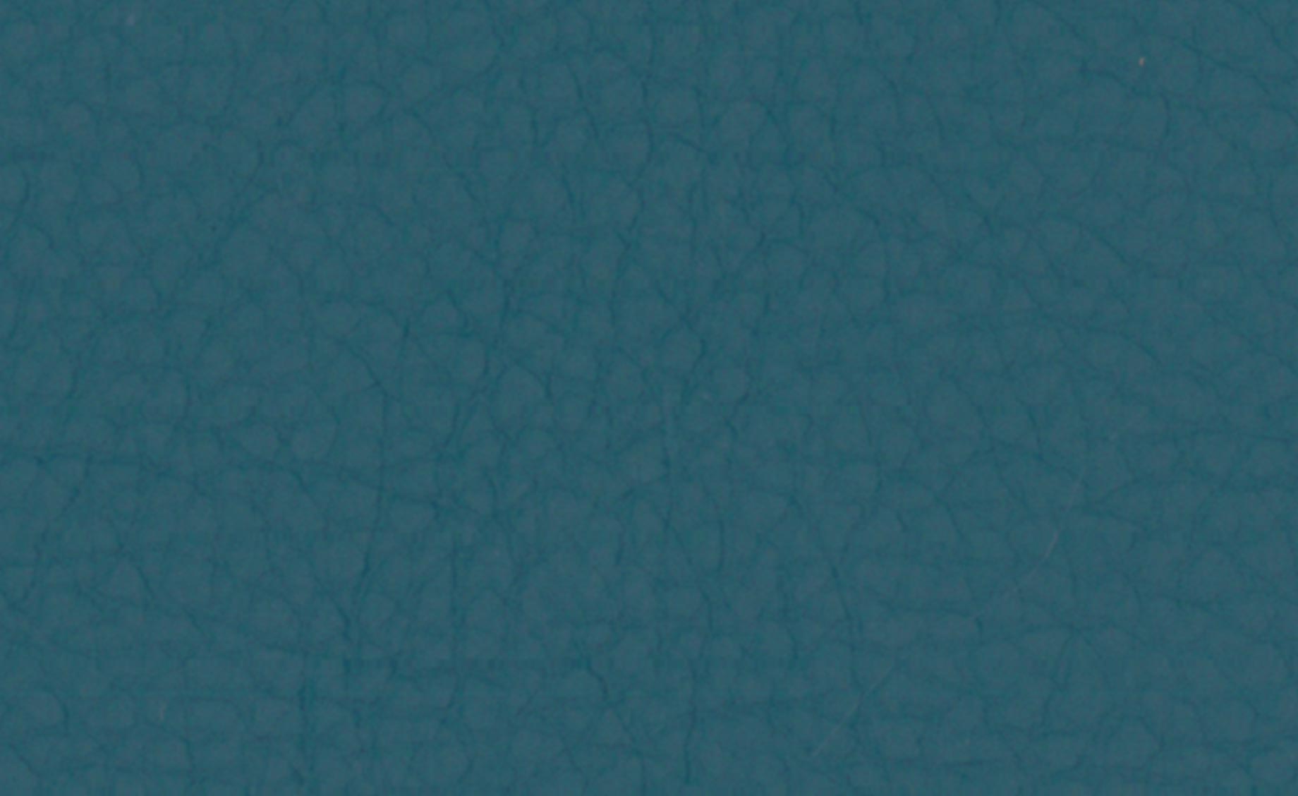 Spring ugaona garnitura koža plava desna 273x250x84 cm