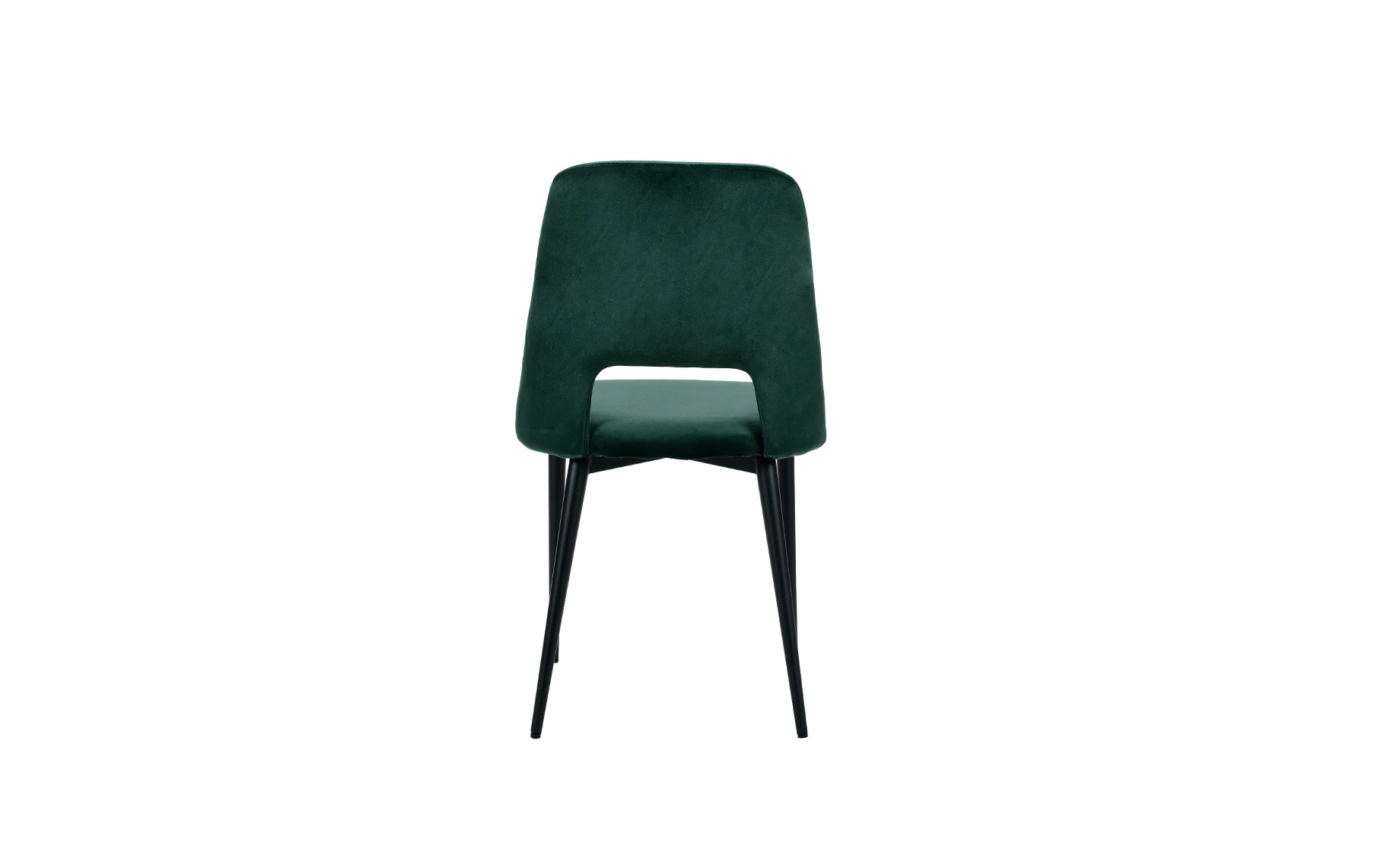 Della stolica 48x54x86cm zelena