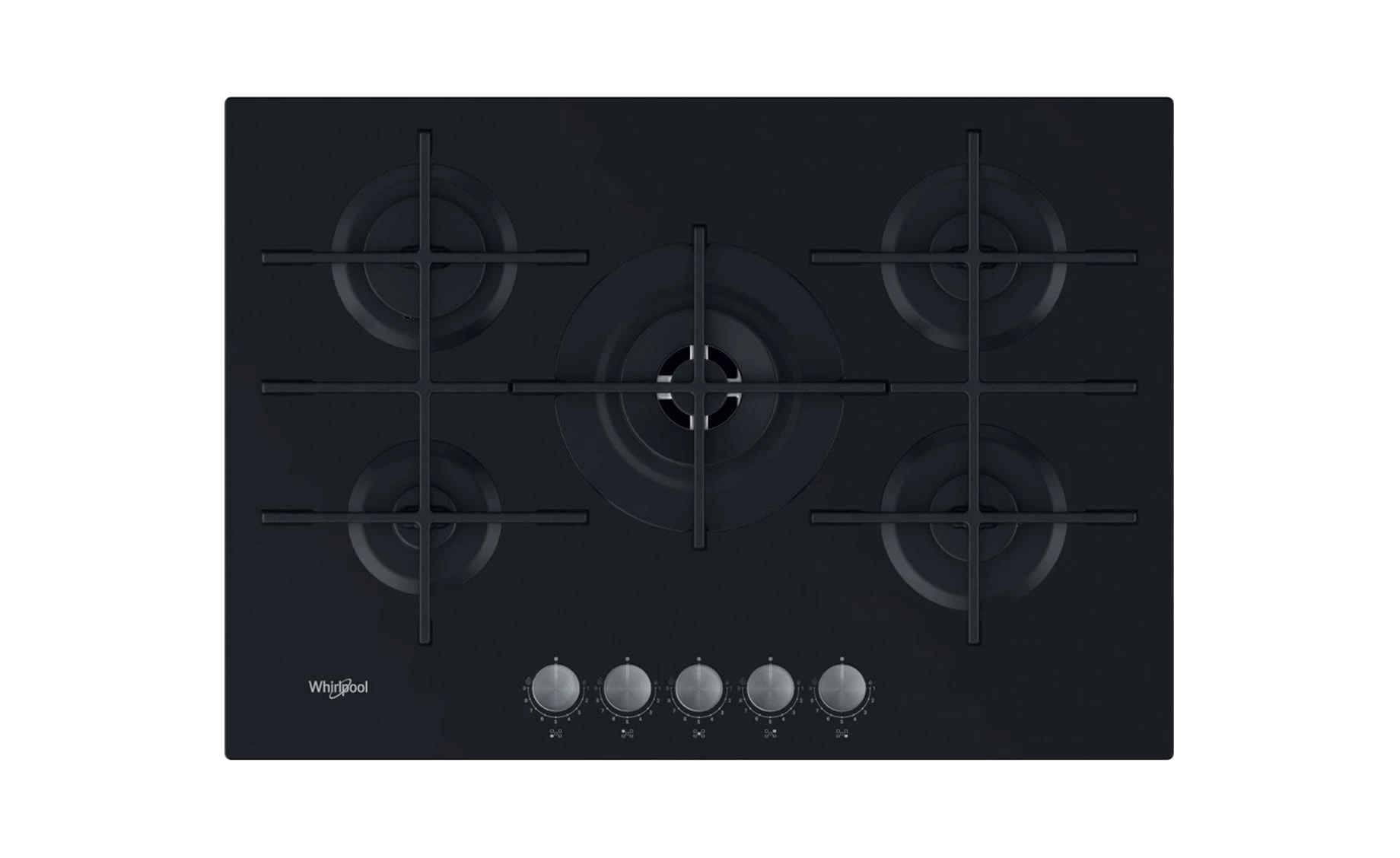 Whirlpool GOWL 728/NB ugradbena ploča