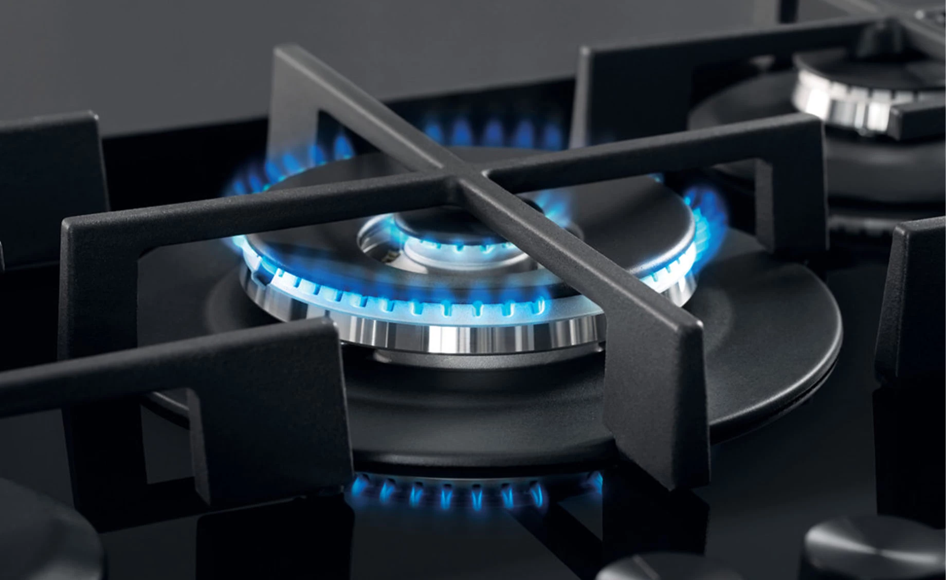 Whirlpool GOWL 728/NB ugradbena ploča