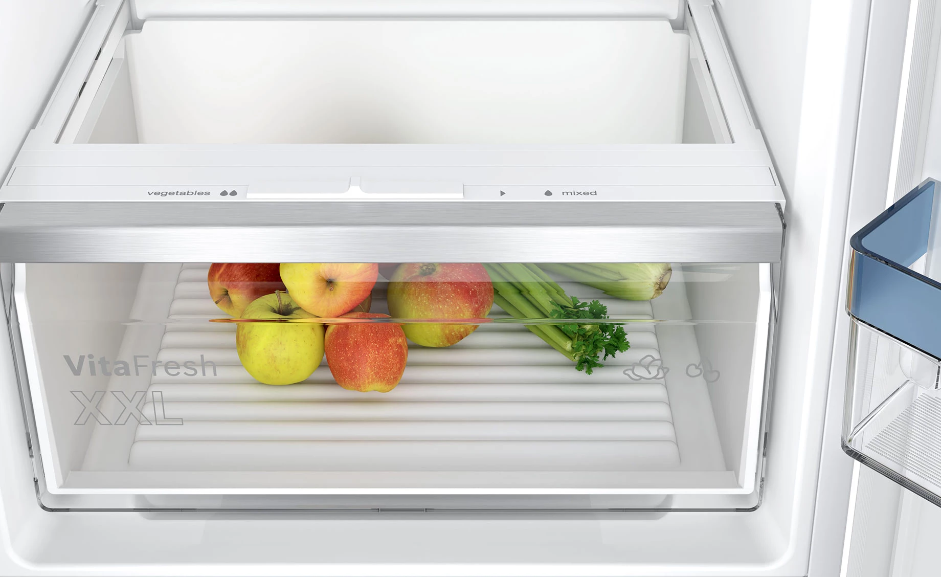 Bosch KIV86VFE1 ugaradbeni hladnjak