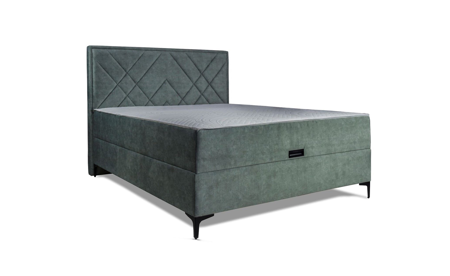 Denver krevet sa prostorom za odlaganje 144,5x209x130 cm