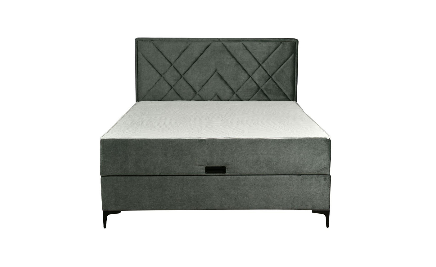 Denver krevet sa prostorom za odlaganje 144,5x209x130 cm