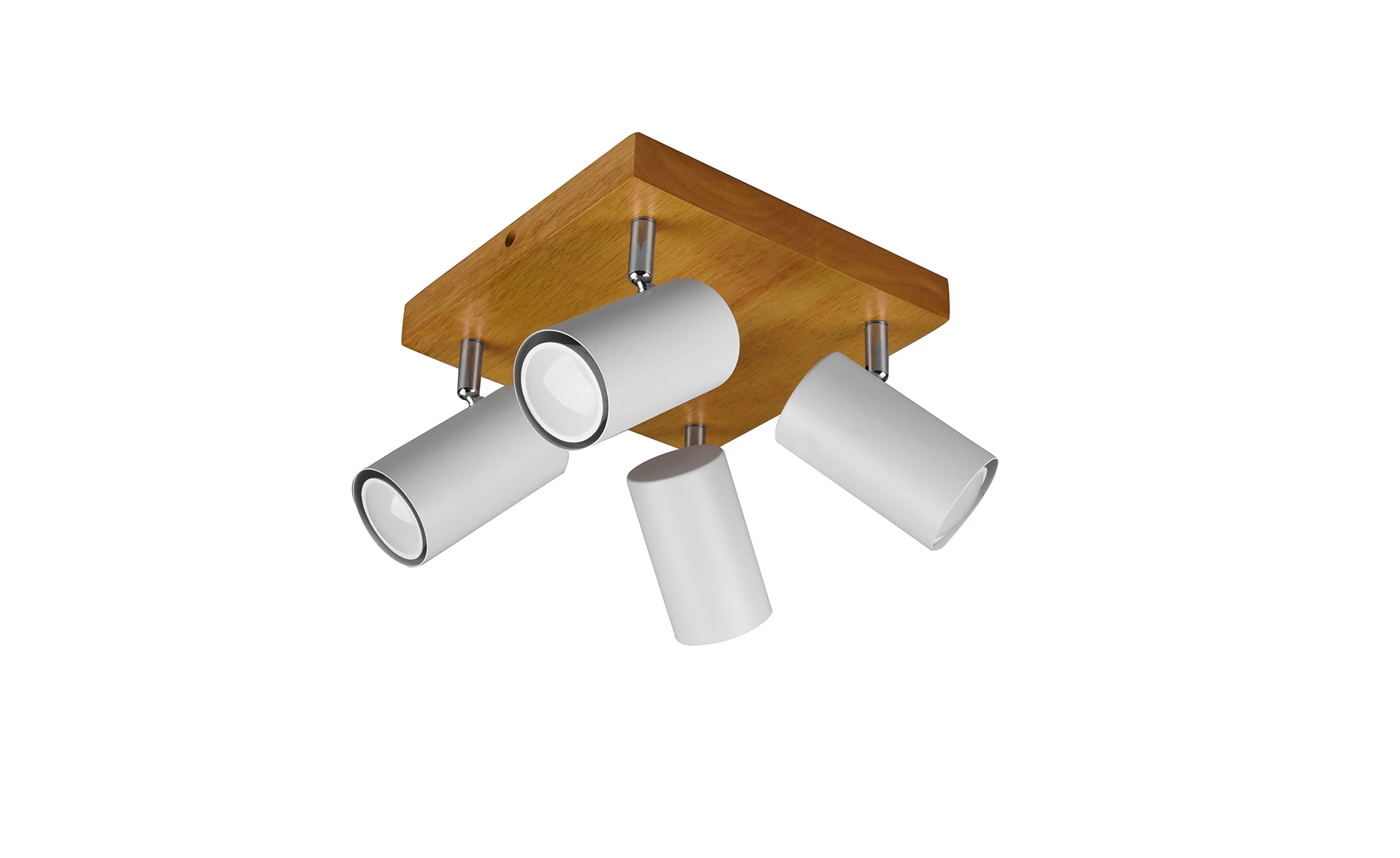 Reflektor Marley 4 beli