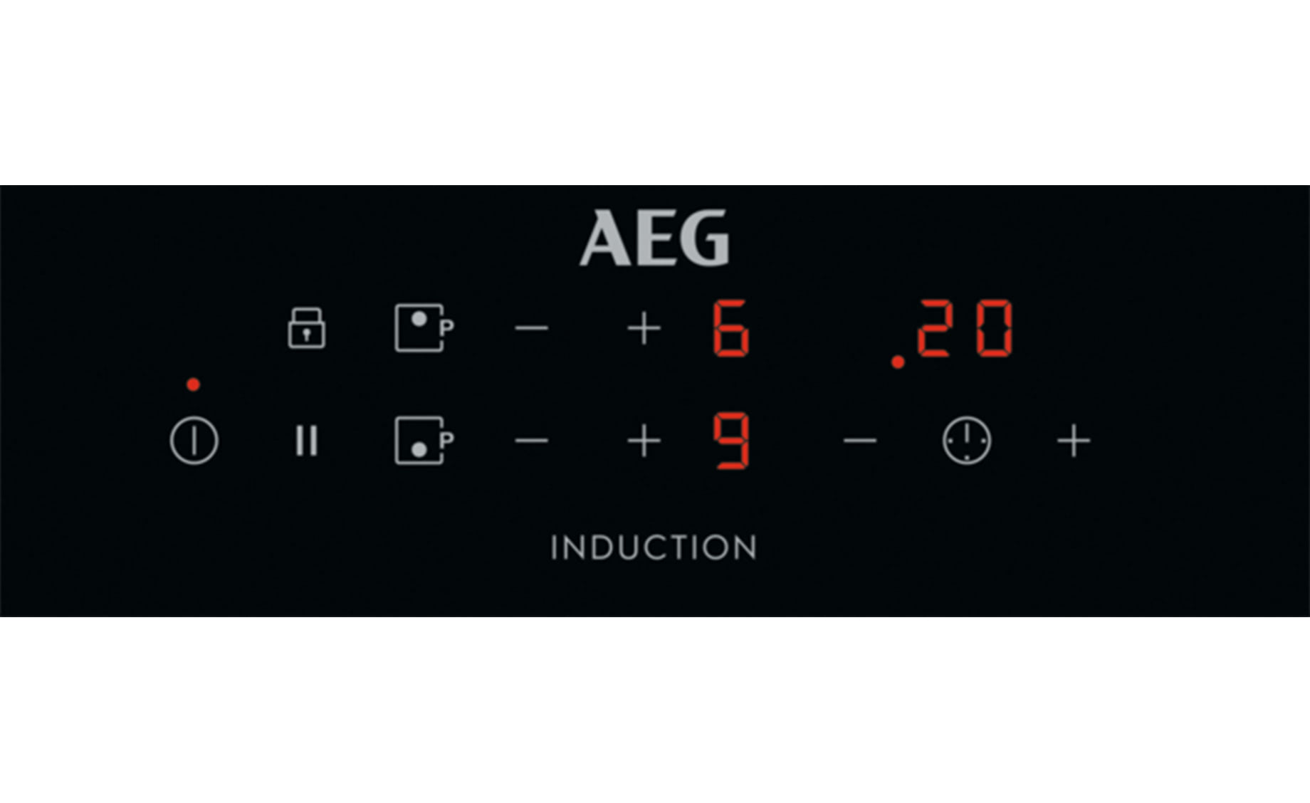 AEG IKB32300CB ugradbena ploča