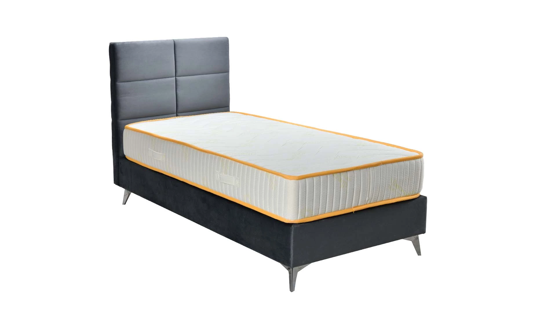 Apartman nogare  za krevet A-153 mat 13,5x15x13,5 cm