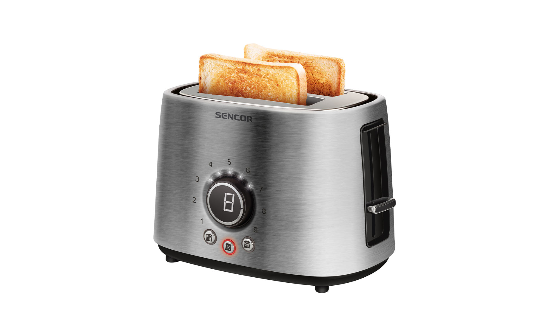 Sencor STS 5050SS toster