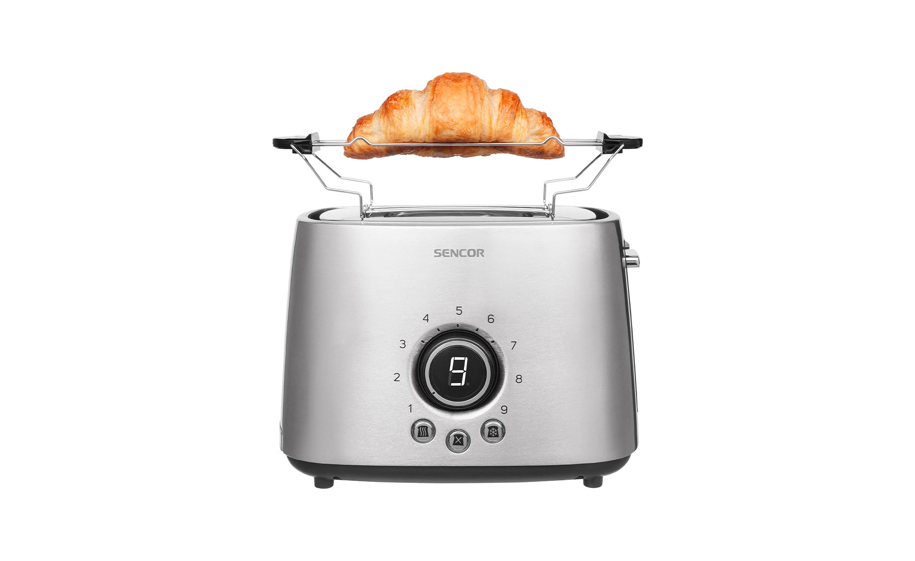 Sencor STS 5050SS toster