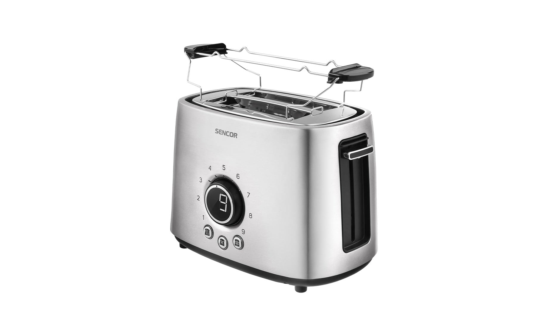 Sencor STS 5050SS toster