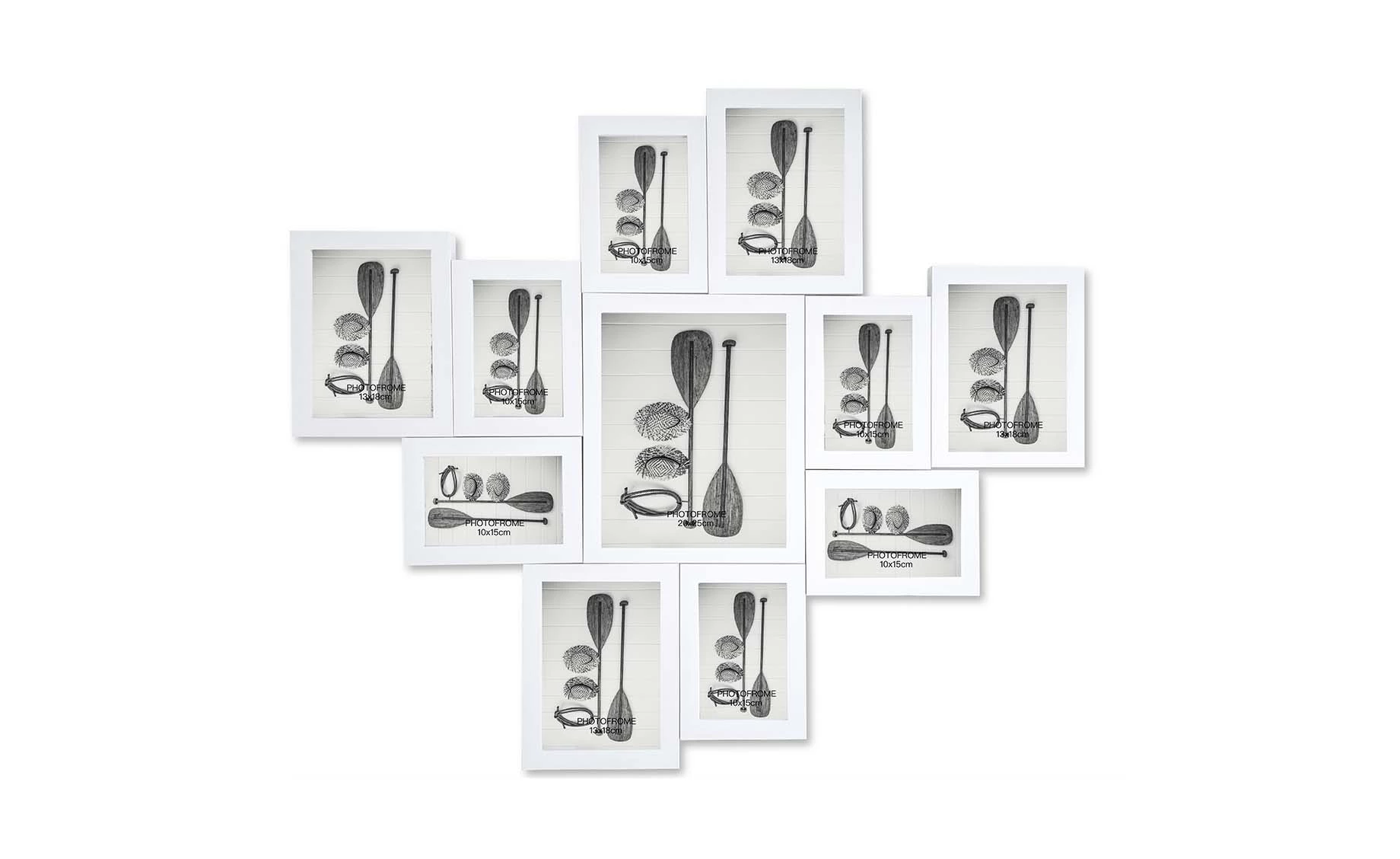 Set 11/1 Okvir za slike Gallery Photo