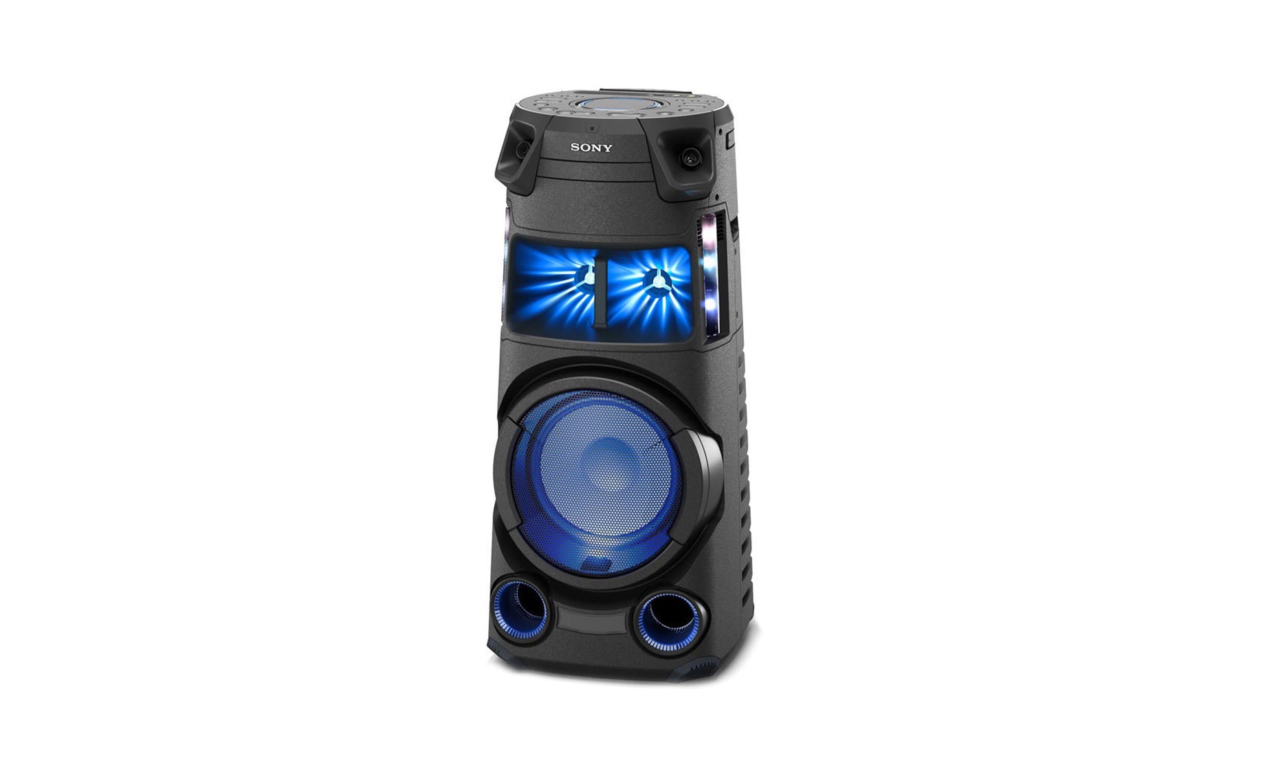 Sony MHC-V43D audio sistem