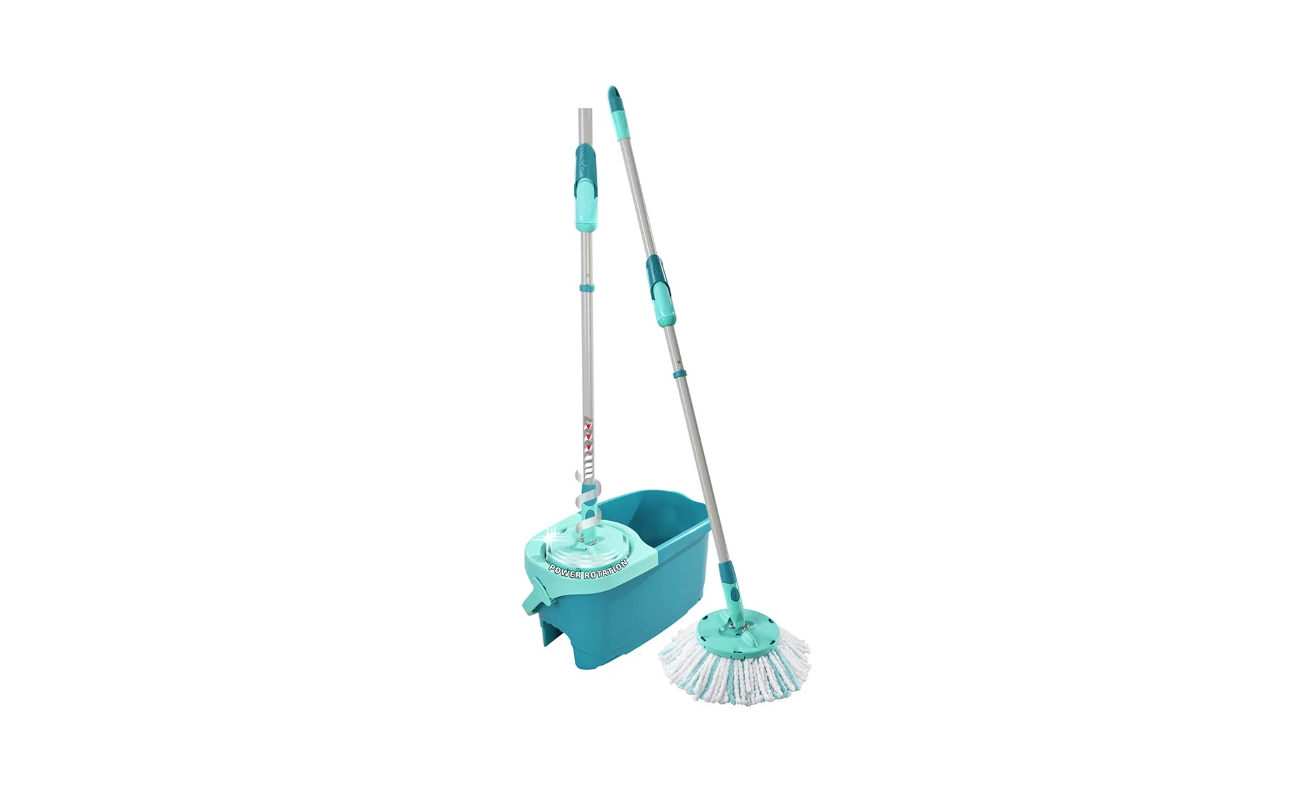 Set za čišćenje Clean Twist mop 20l