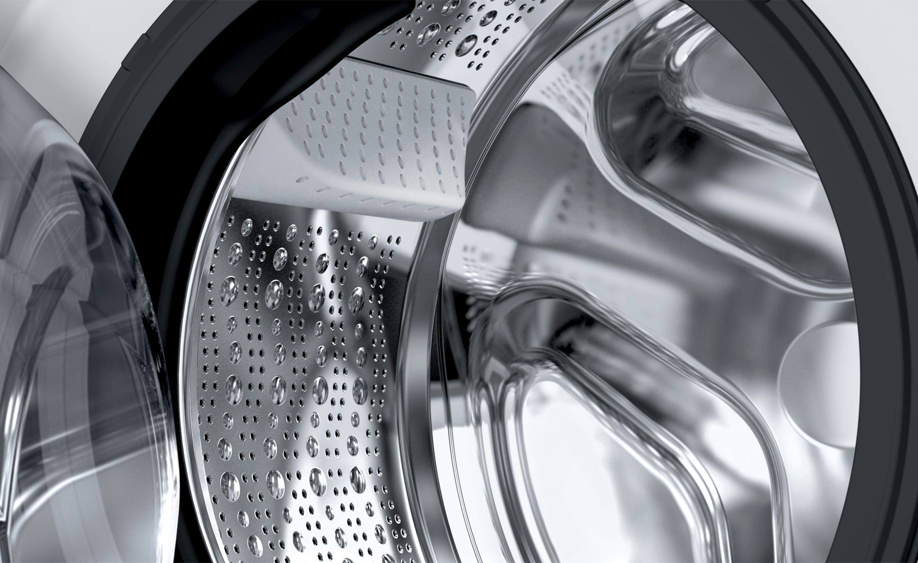 Bosch WNA13400BY mašina za pranje i sušenje veša