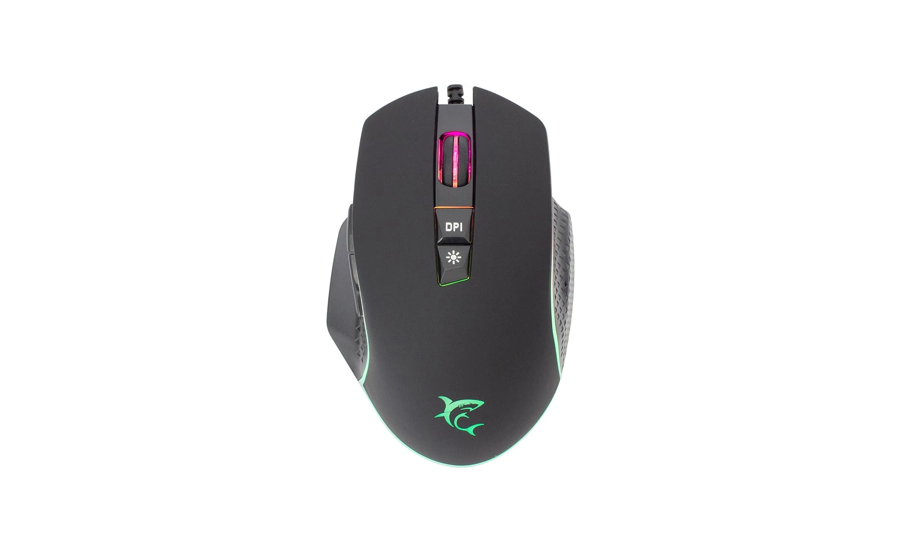 White Shark GM-5009 GARETH gaming miš