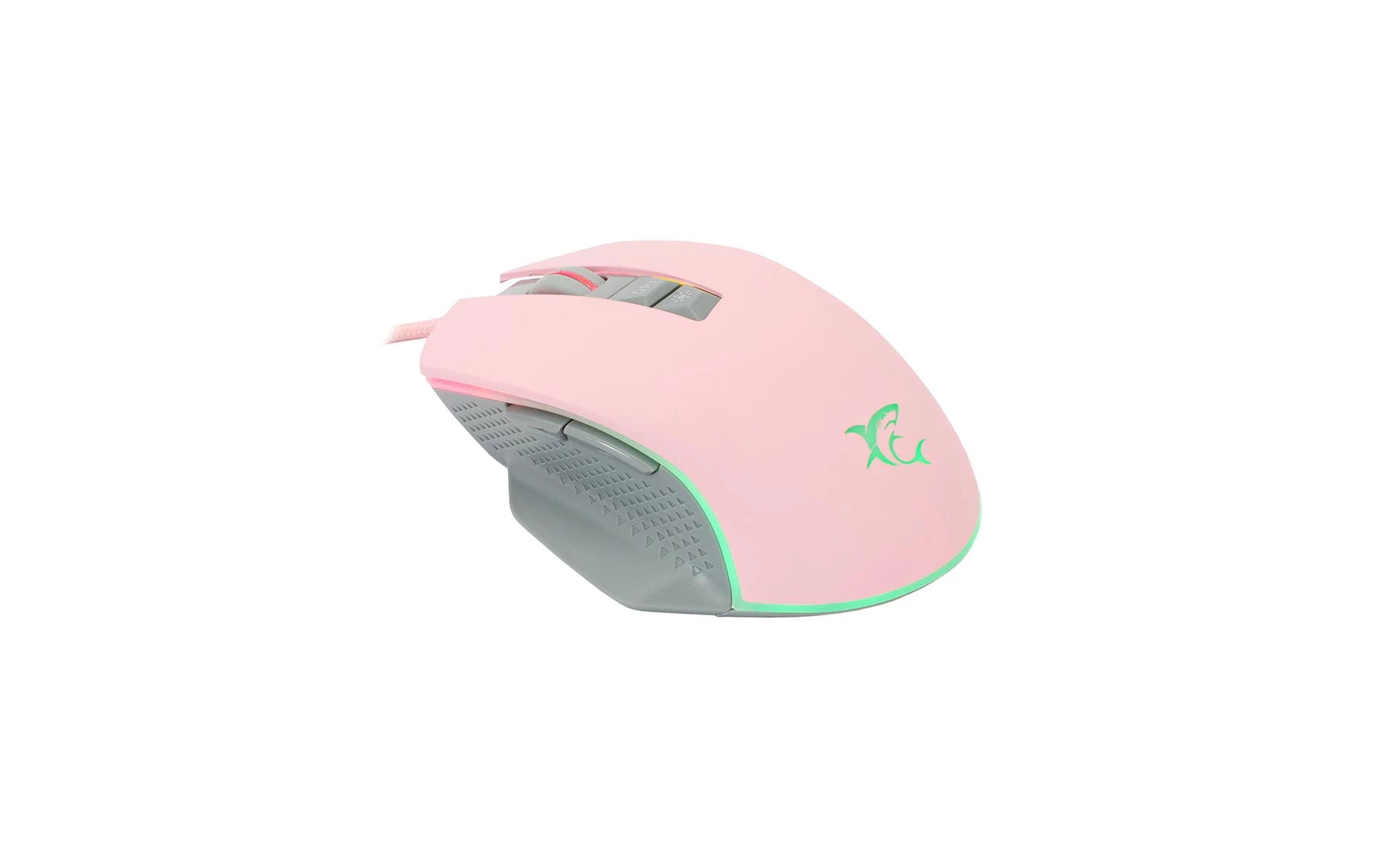 White Shark GM-5009 GARETH gaming miš