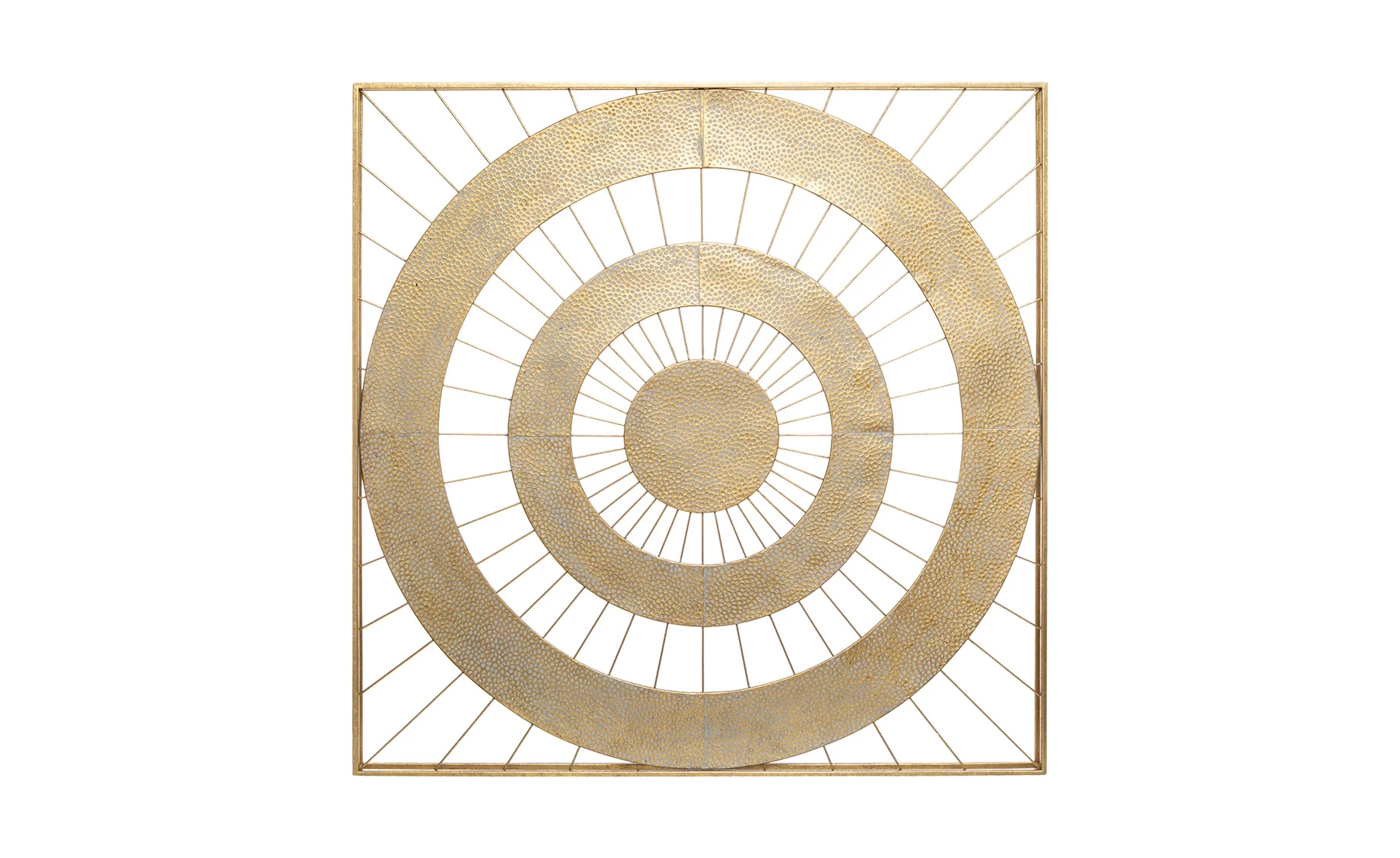 Dekoracija za zid Louise 90x90cm