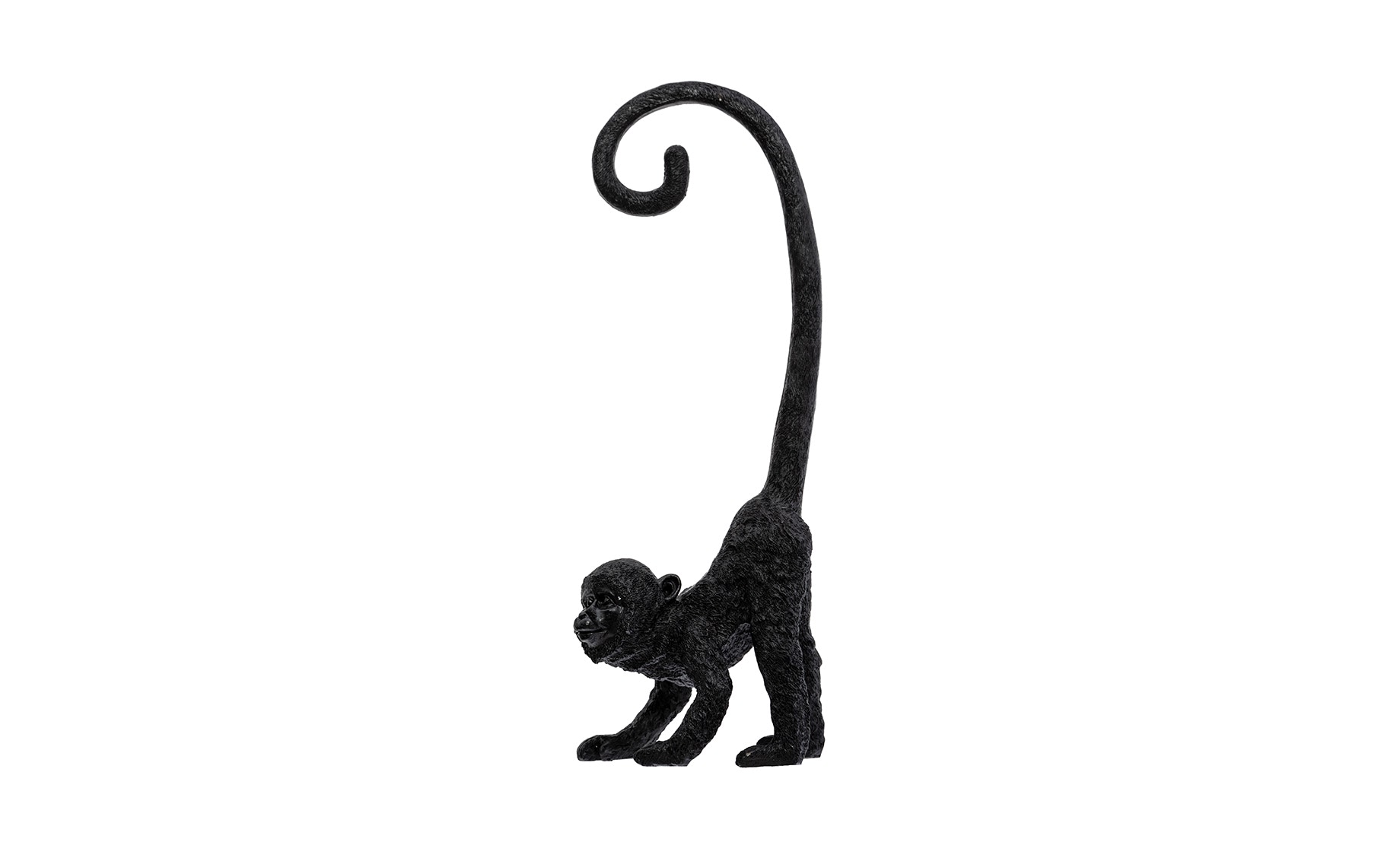 Dekoracija Monkey 15,5x41cm