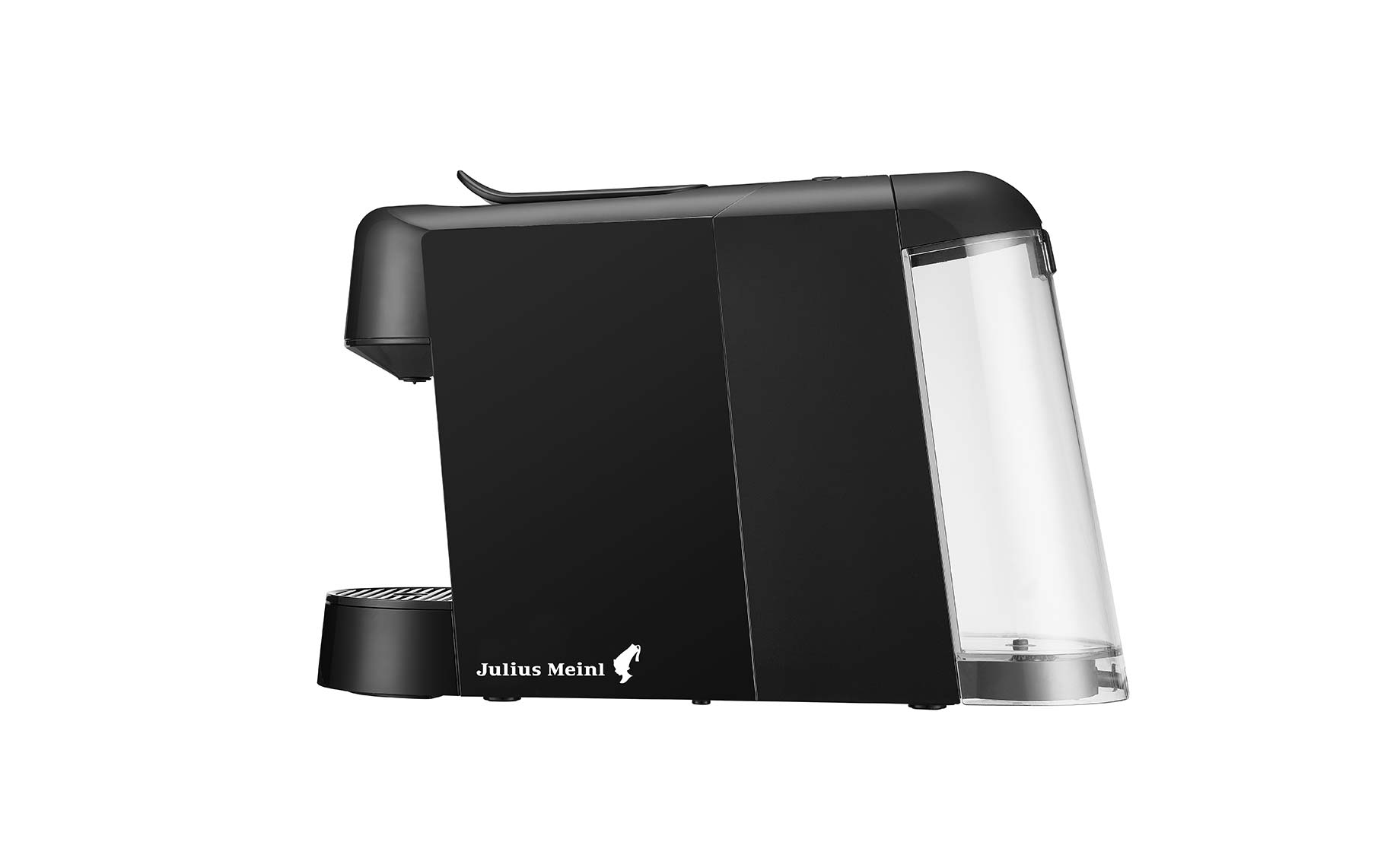 Julius Meinl Inspresso Pinta aparat za kavu, crni