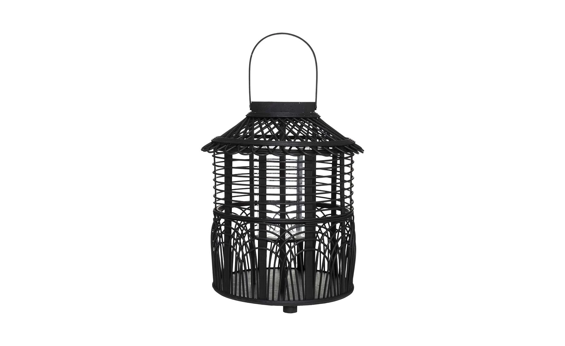 Lanterna Bambus 43cm više boja