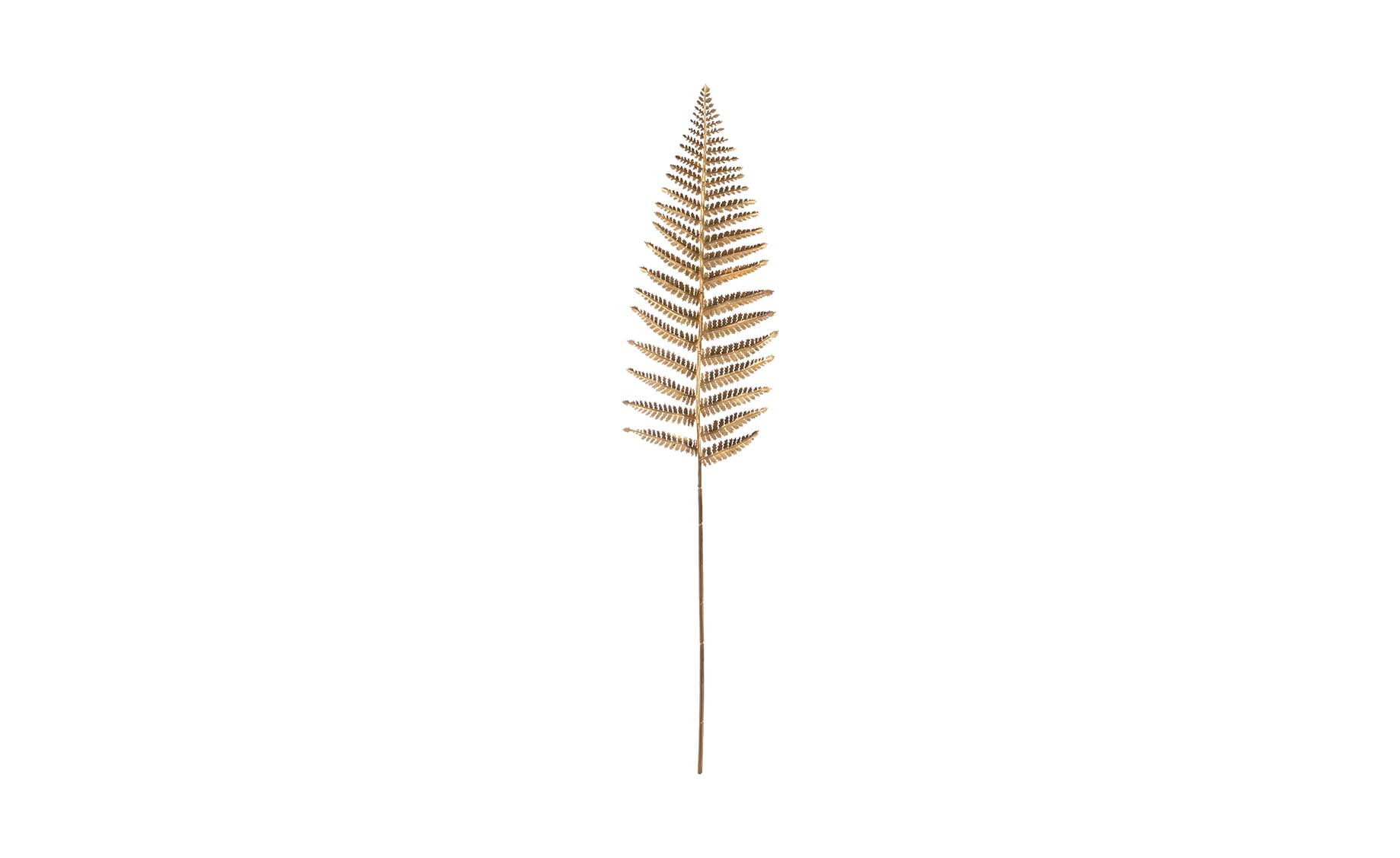 Dekorativna grana Palm Leaf 95cm više vrsta
