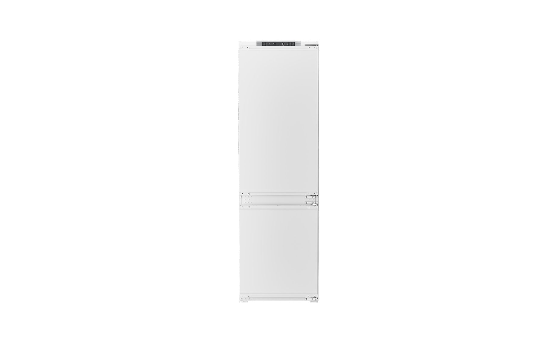 Beko BCNA275E4SN ugradni frižider