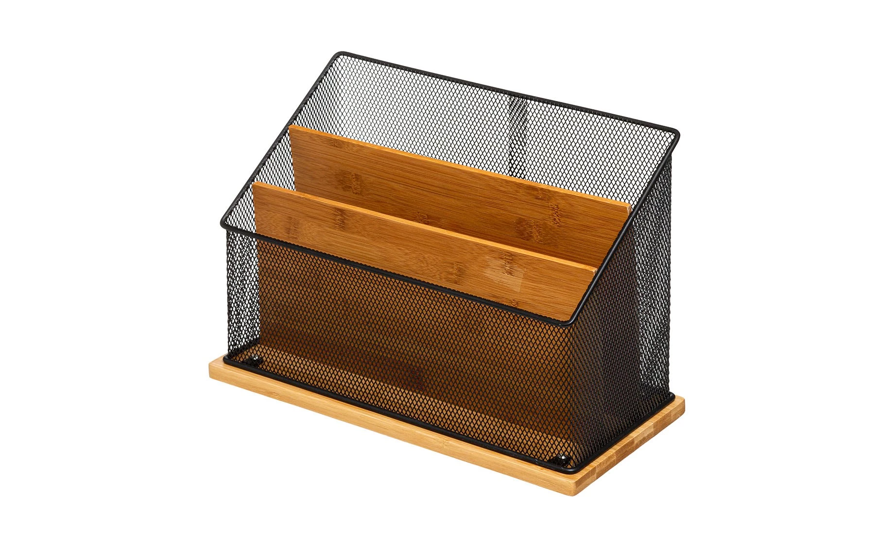 Organizator Sawyer 20x14x29cm crni