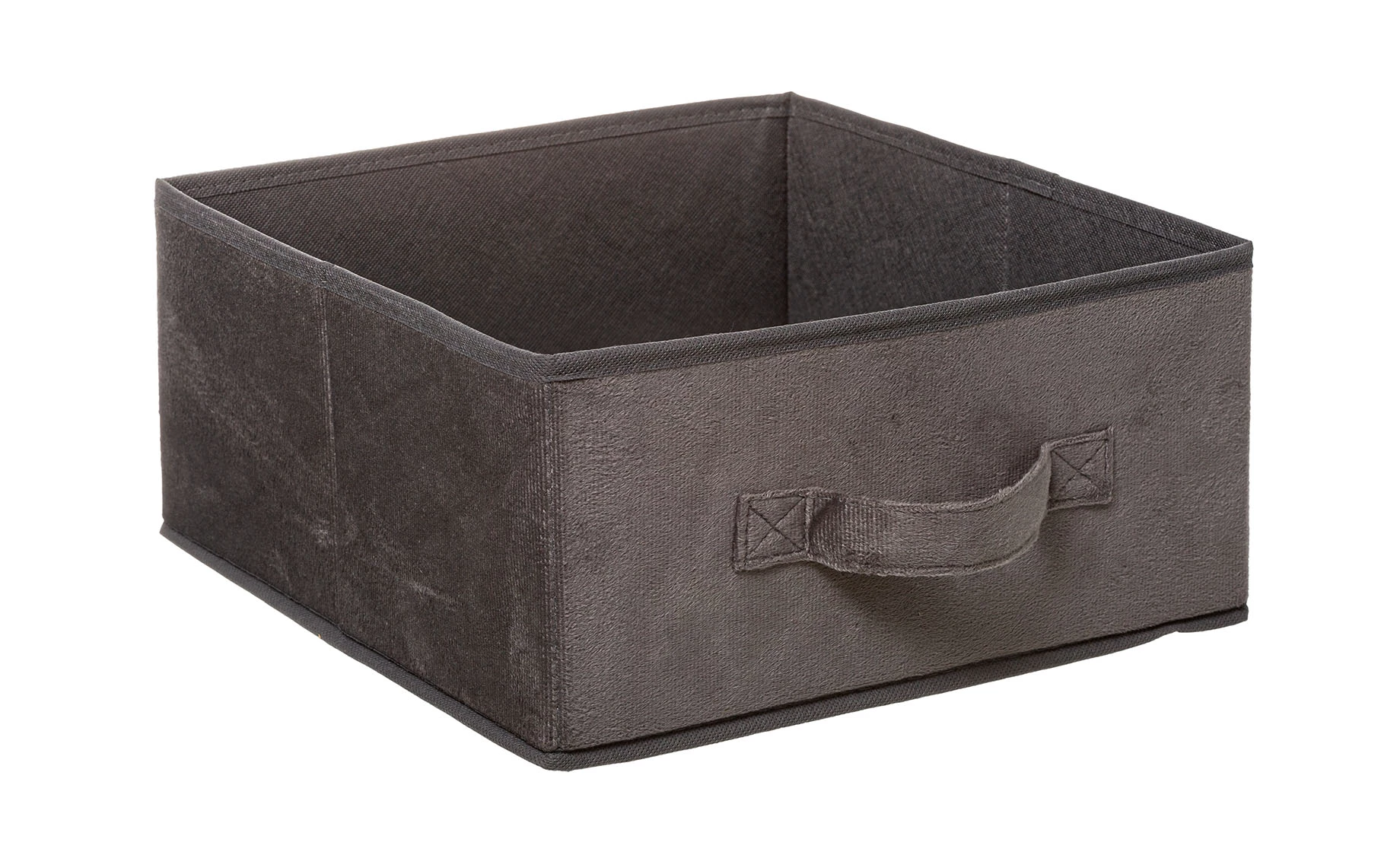 Kutija Emery 31x31x15cm siva