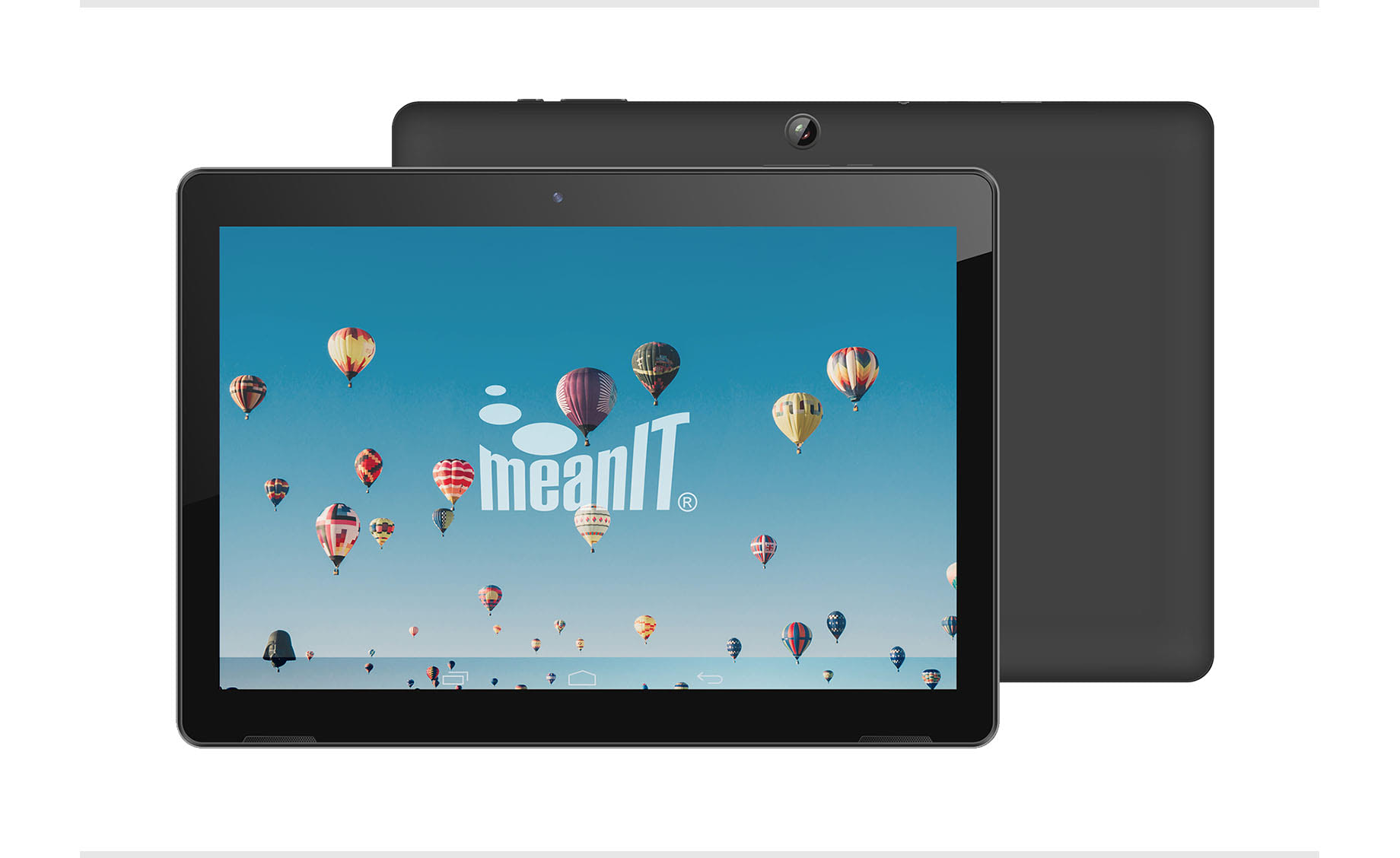 Meanit X25 tablet 16/2GB