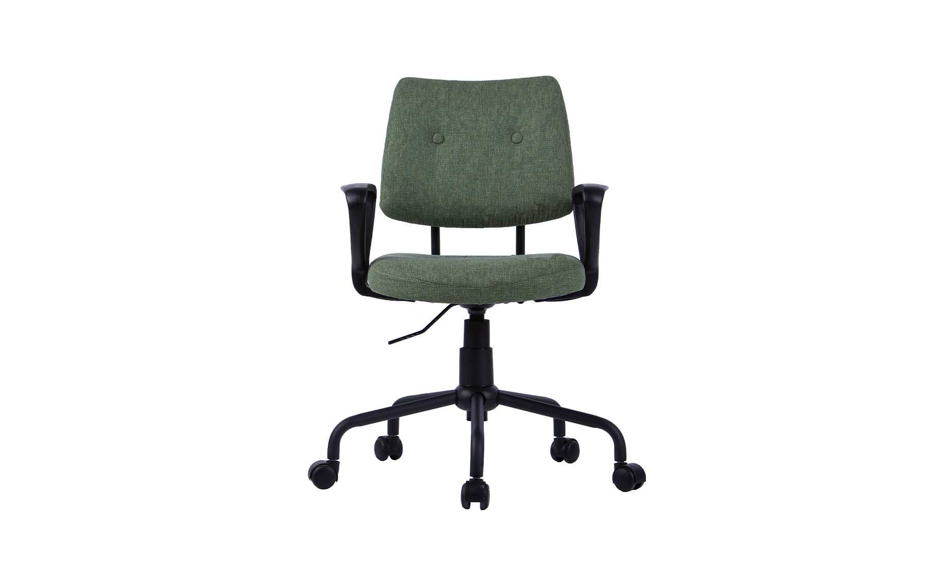 Aria uredska stolica 53,5x52x82-89,5cm zeleno/plava