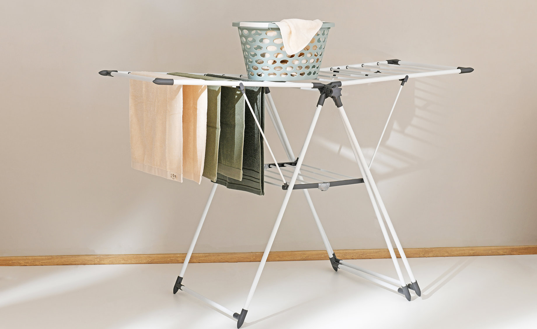 Sušač za veš Mia 16m 158x69,7x199cm