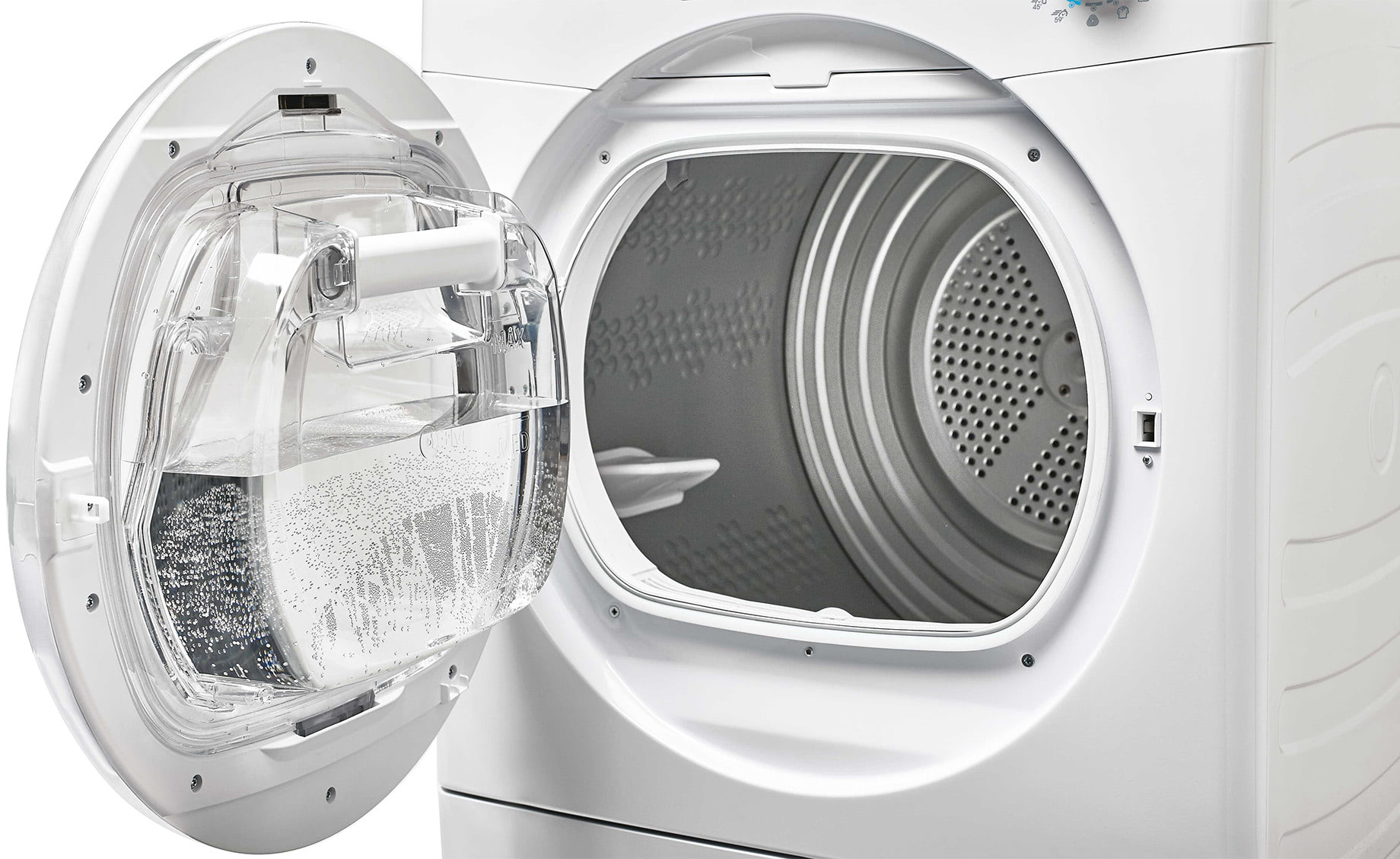 Candy CSOE H8A2DE-S mašina za sušenje veša