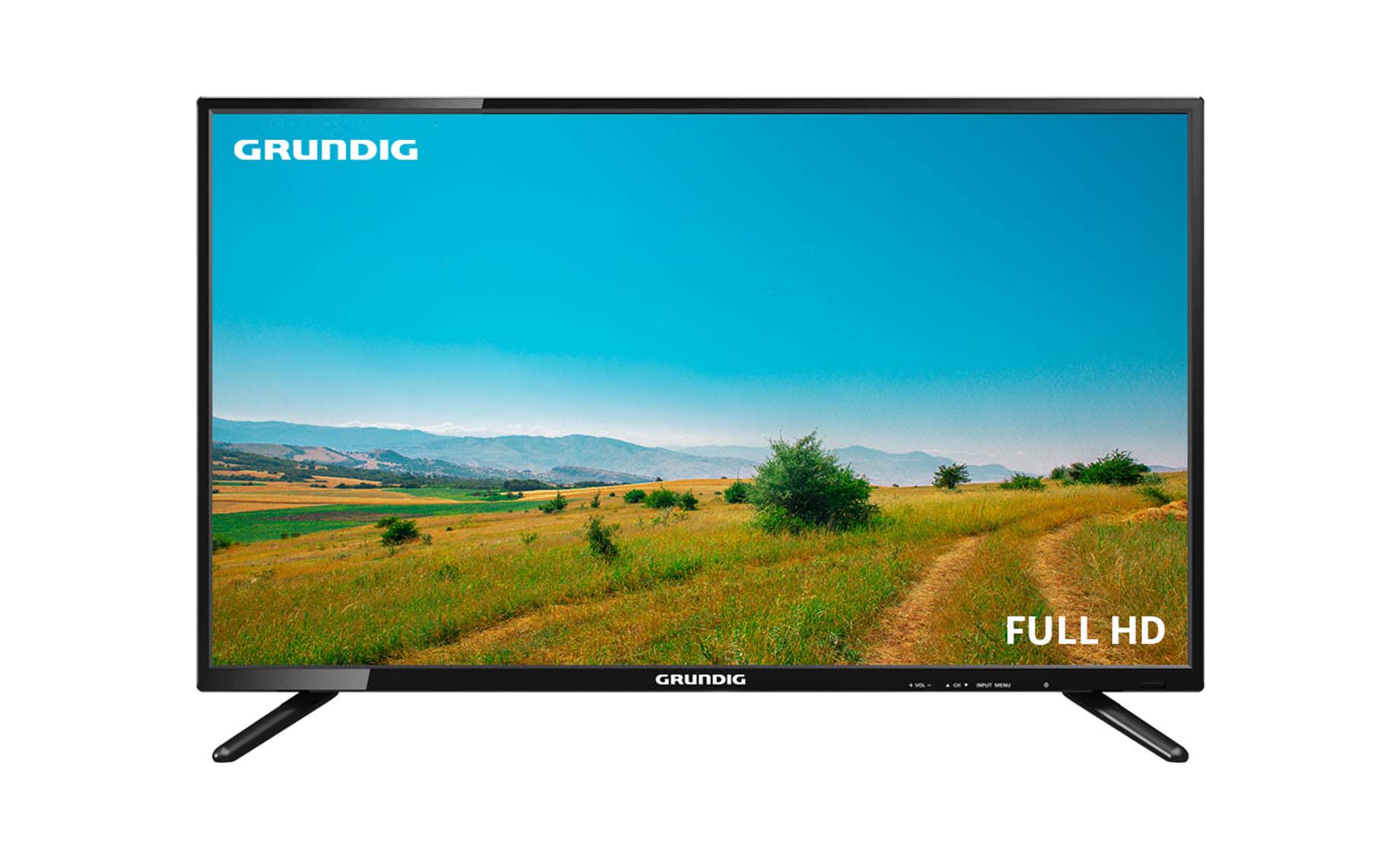 Grundig 43GEF4820 Full HD LED TV IZLOŽBENI ARTIKL